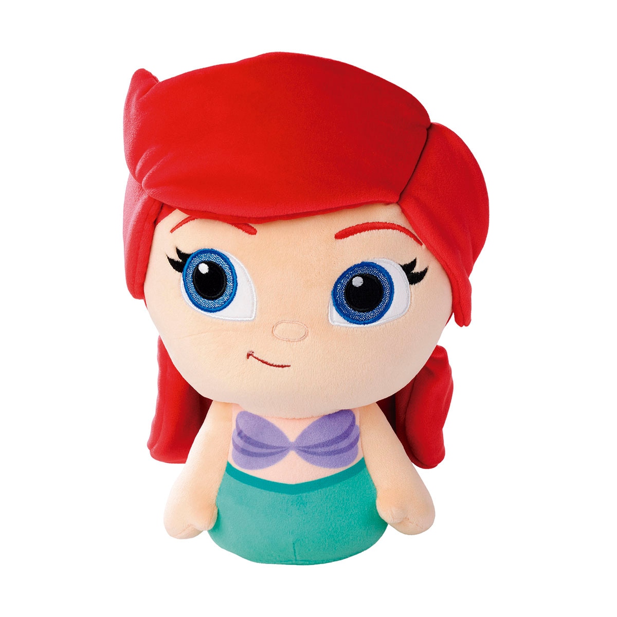 Imagem 0 de Peluche Ariel Disney Doorables
