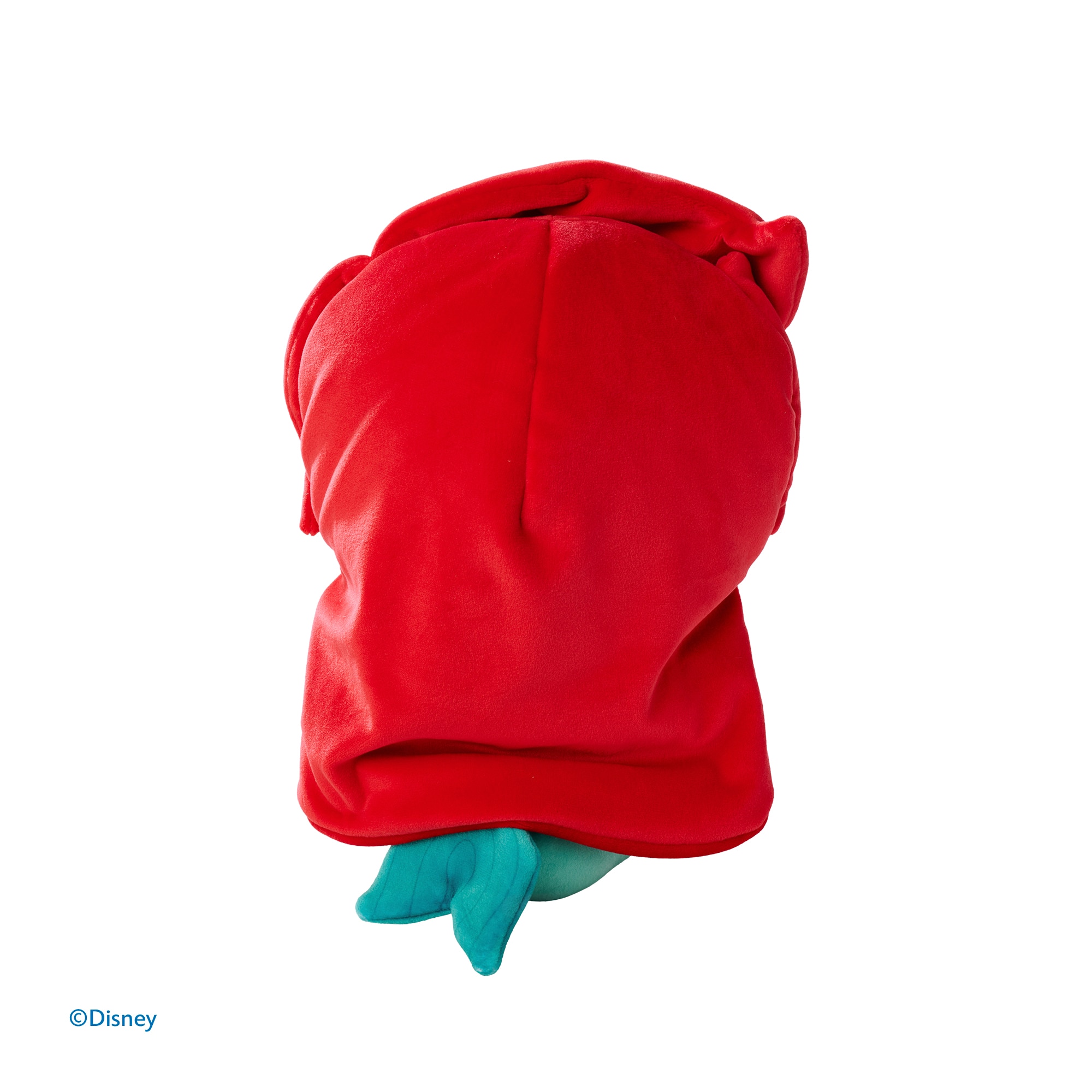 Peluche Ariel Disney Doorables Simba 3