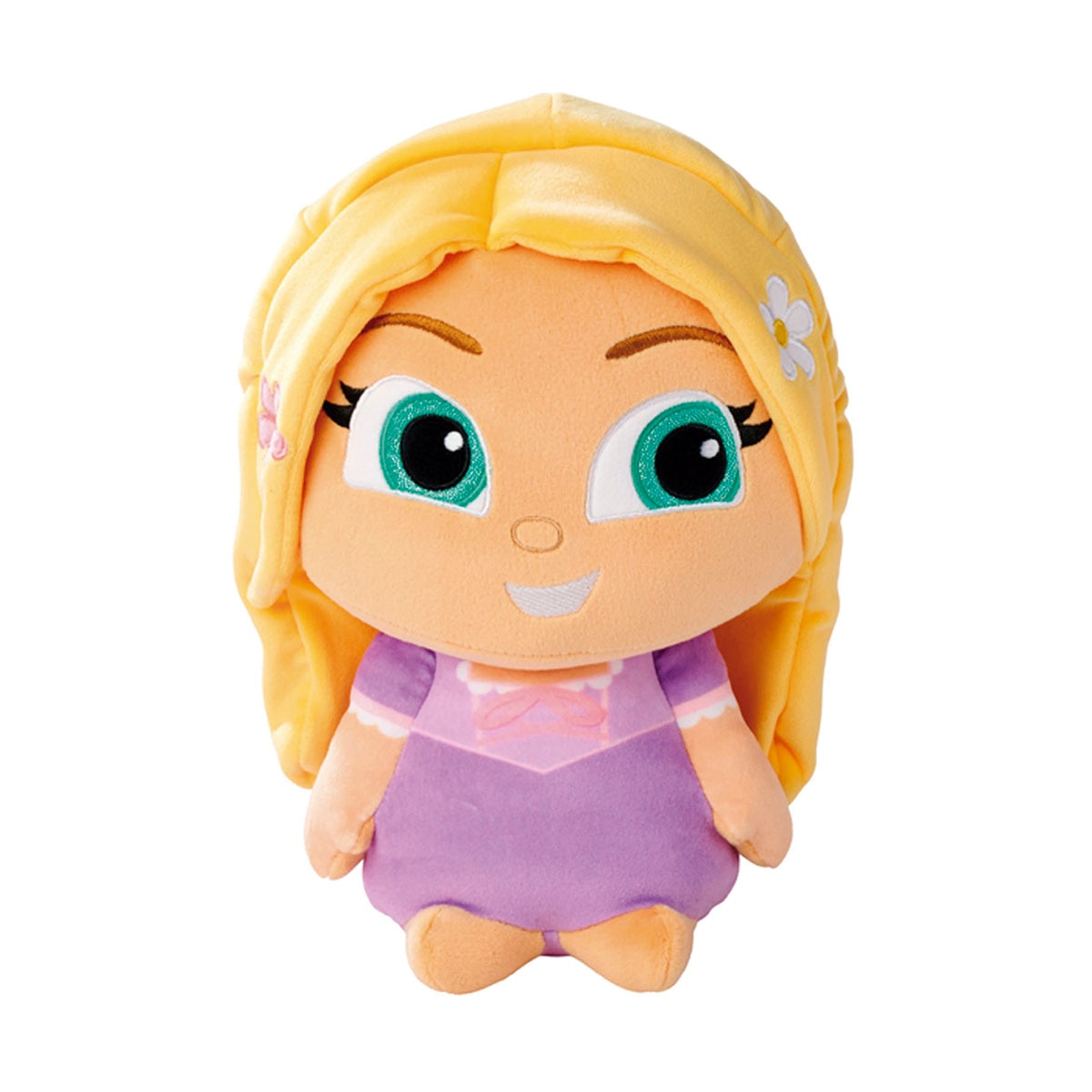 Imagem 0 de Peluche Rapunzel Disney Doorables