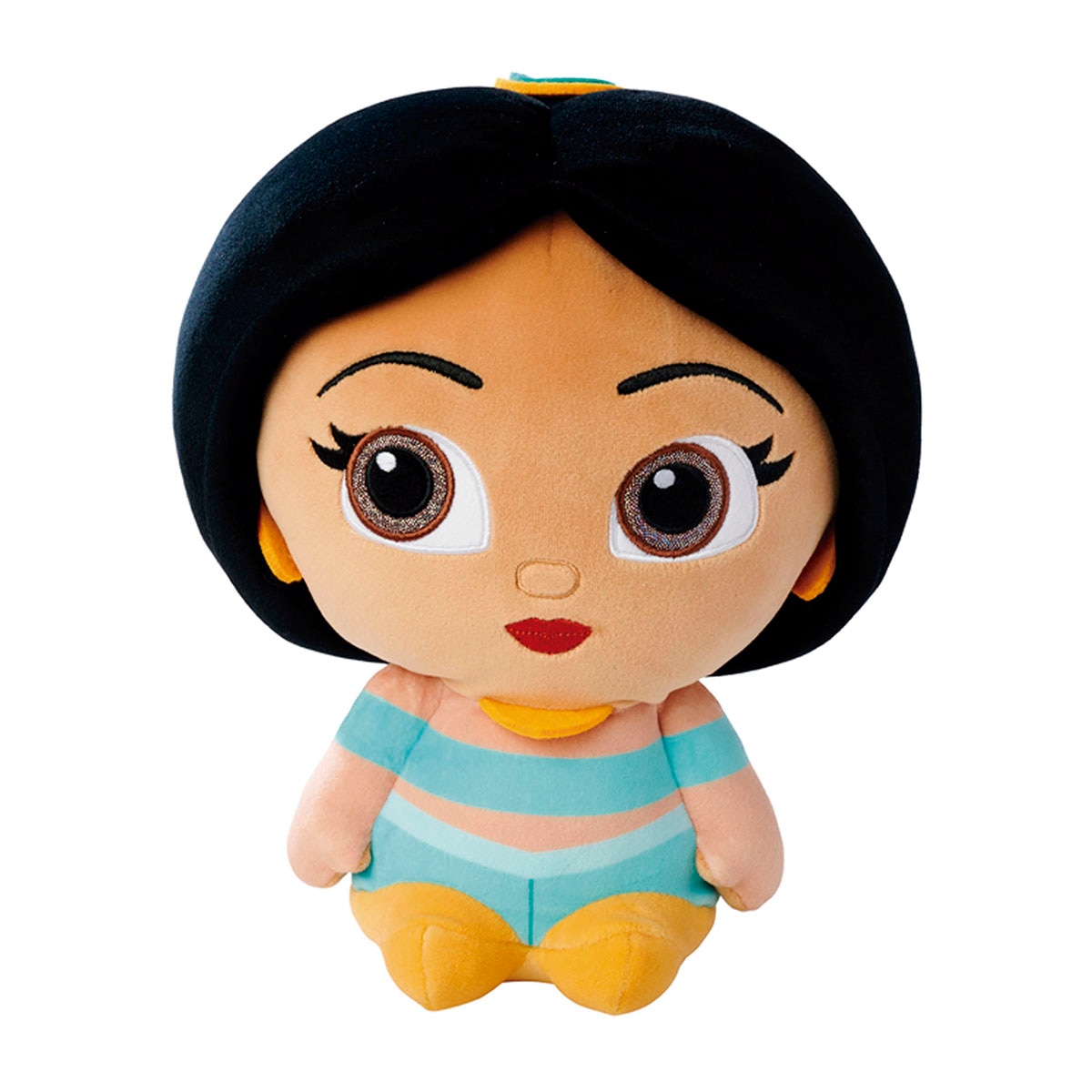 Imagen 0 de Peluche Jasmine Disney Doorables Simba