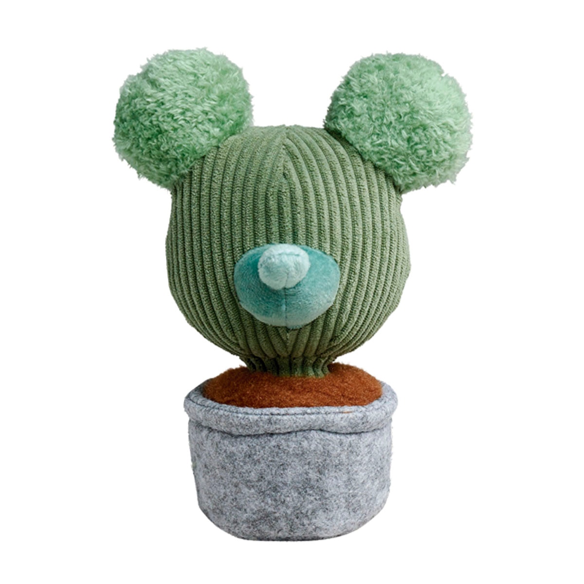 Imagen 0 de Peluche simpático planta Mickey Disney Simba