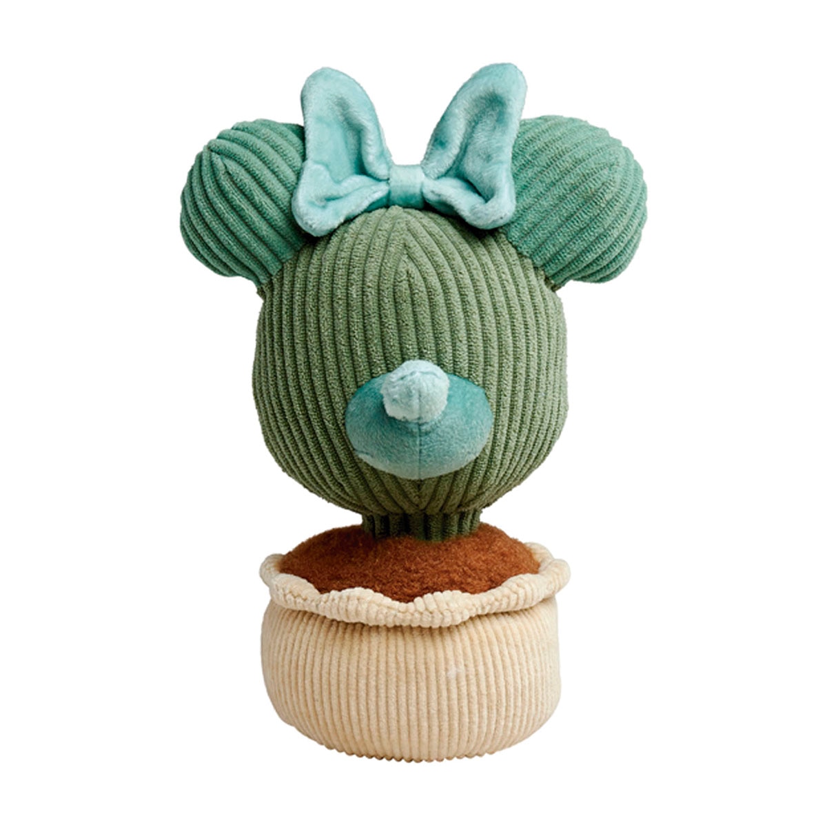 Imagen 0 de Peluche simpático planta Minnie Disney Simba