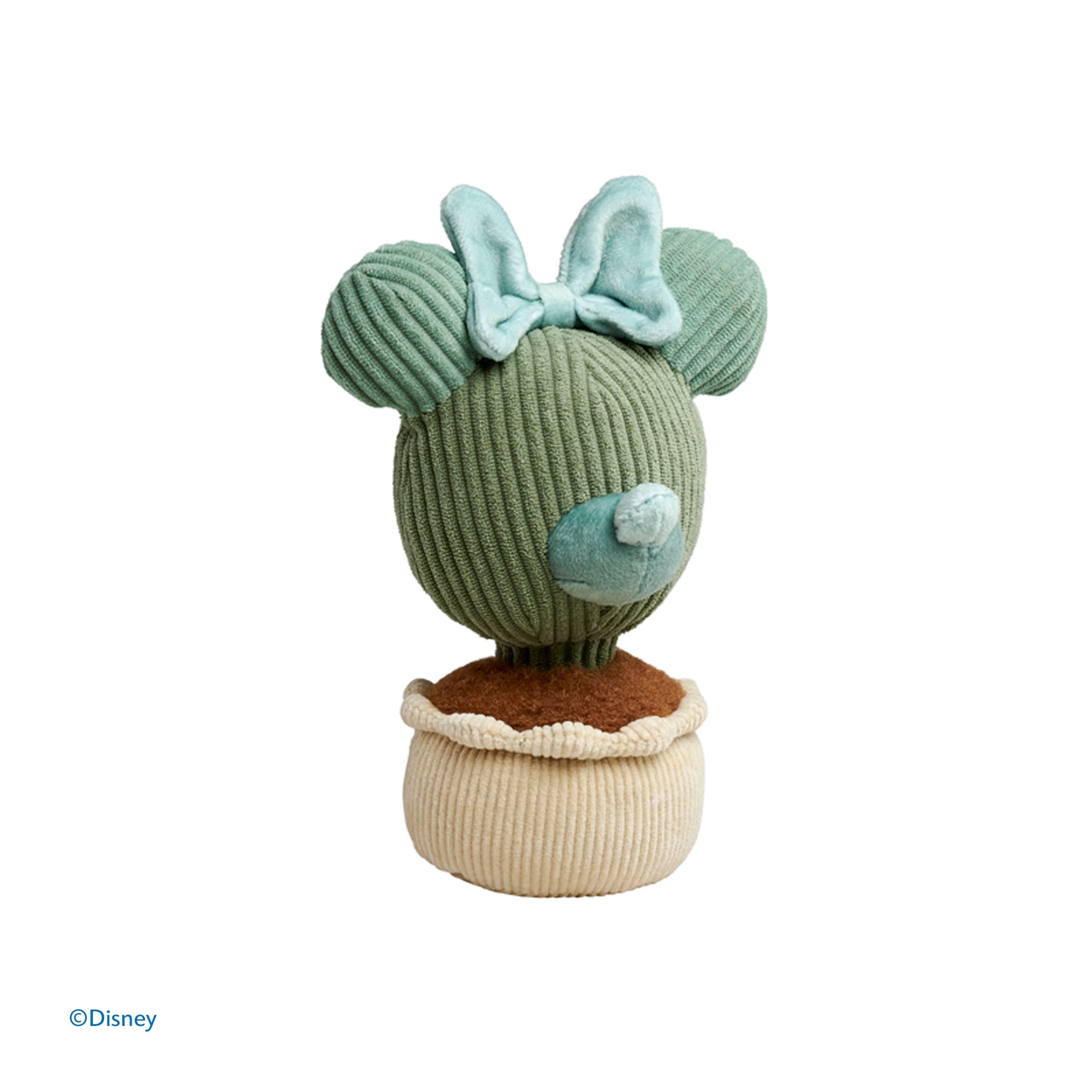 Peluche simpático planta Minnie Disney Simba 2