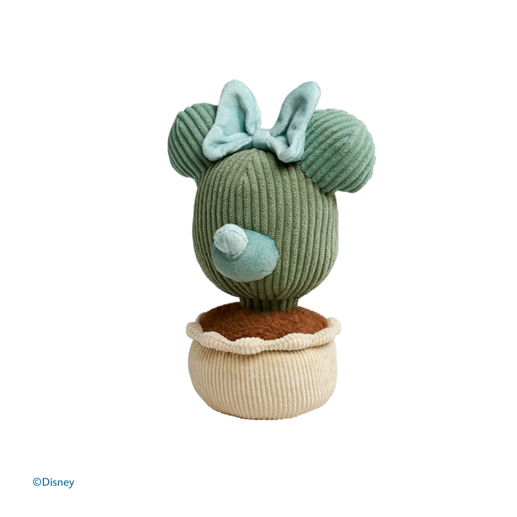 Peluche simpático planta Minnie Disney Simba 3