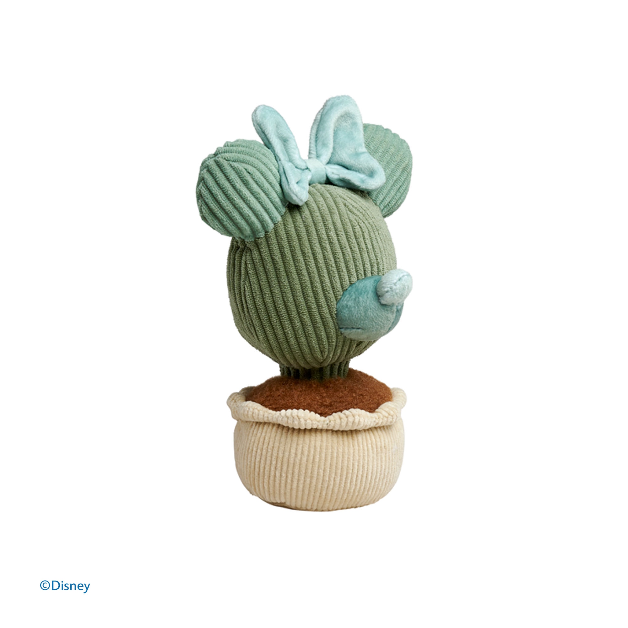 Peluche simpático planta Minnie Disney Simba 4