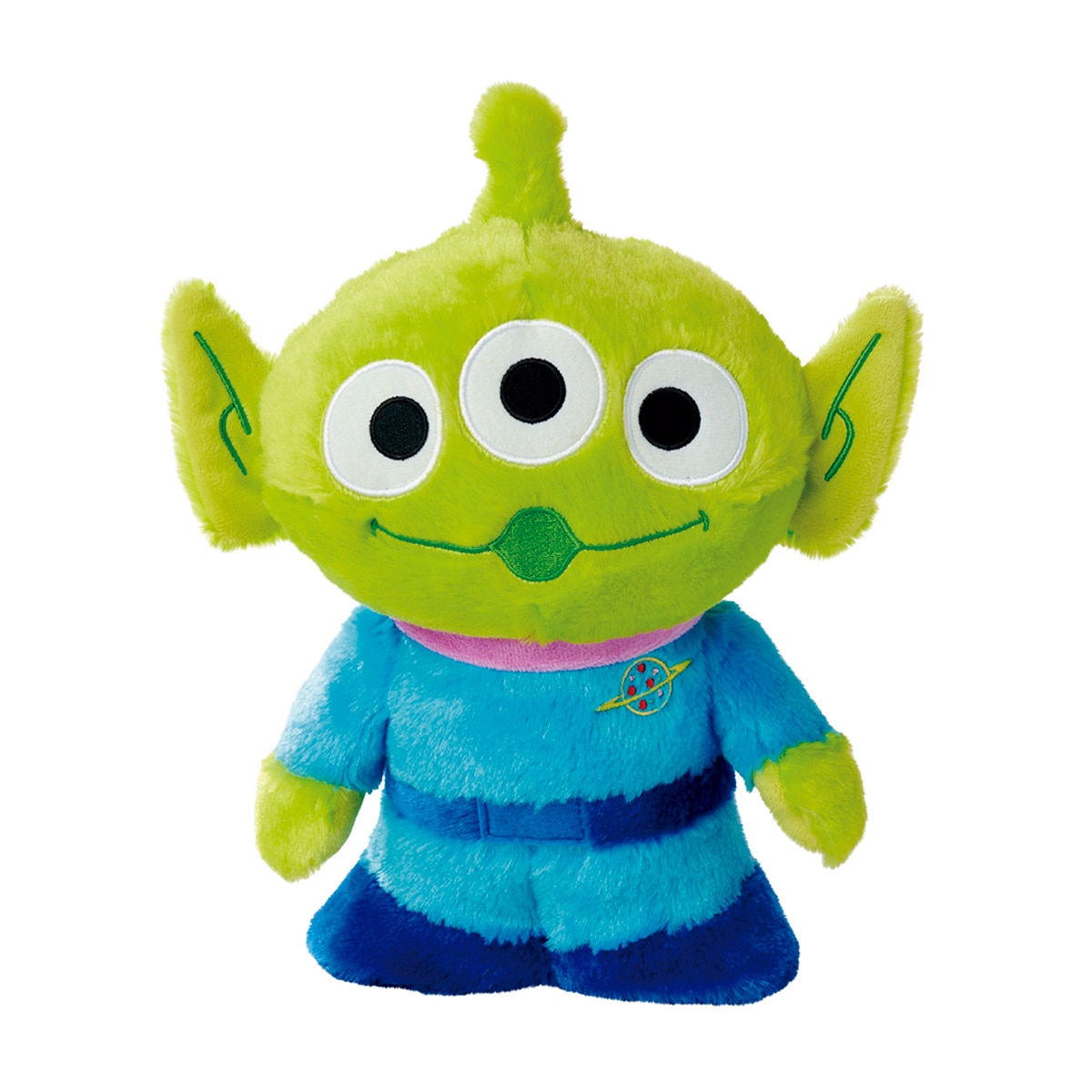 Imagem 0 de Peluche Extraterrestre de Toy Story Pixar Flufflets