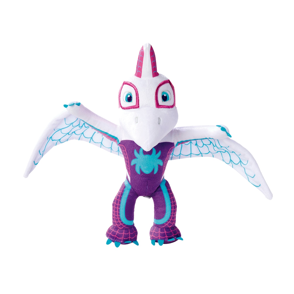 Imagem 0 de Peluche Ghost Spider Pterodactyl Marvel
