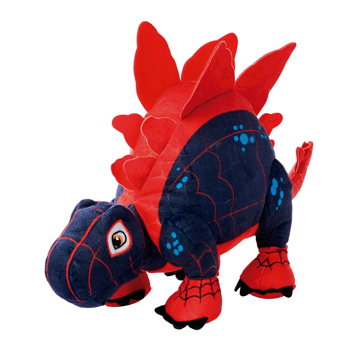 Imagem 0 de Peluche Spin Stegosaurus 25cm