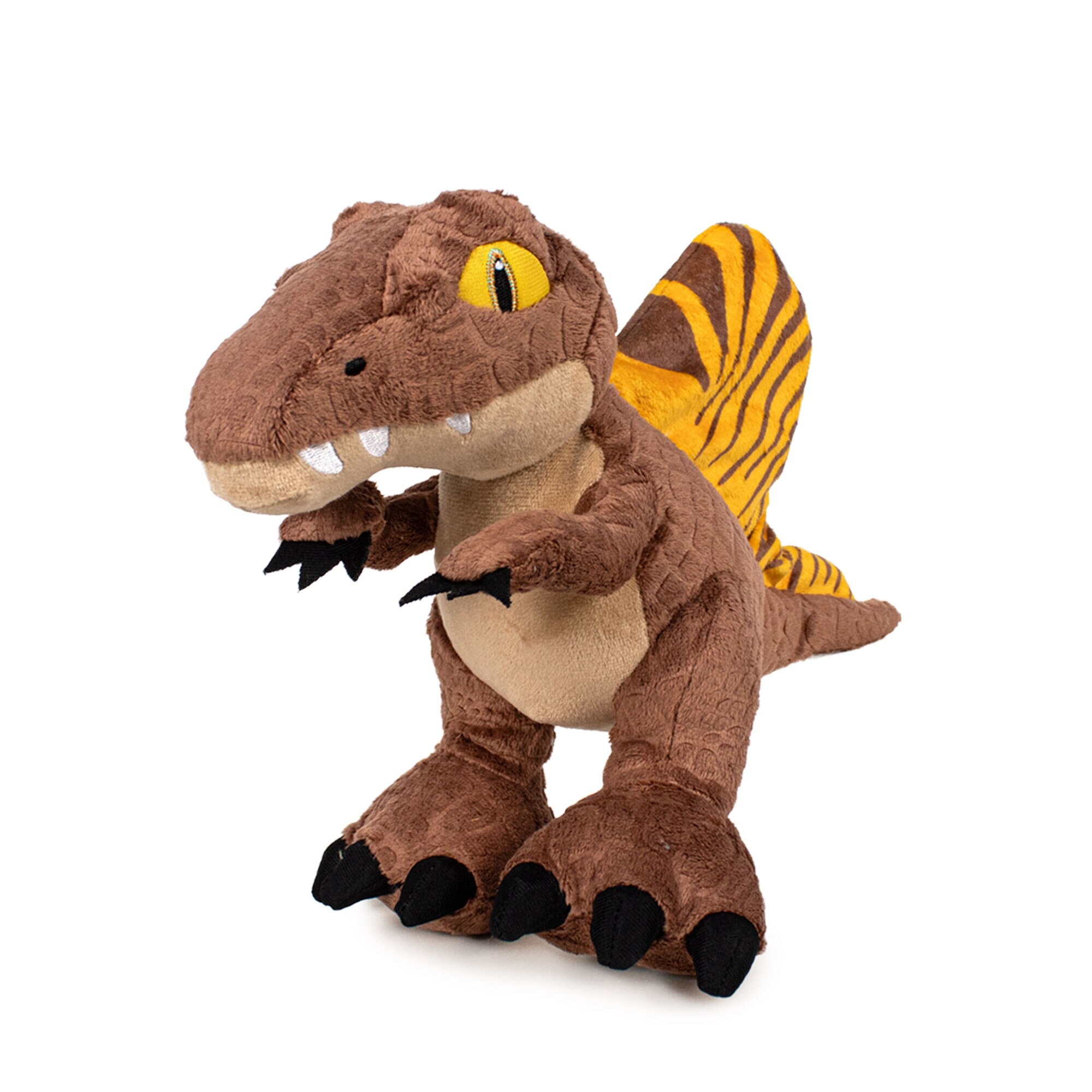 Peluche Jurassic World 25 cms modelos surtidos 4
