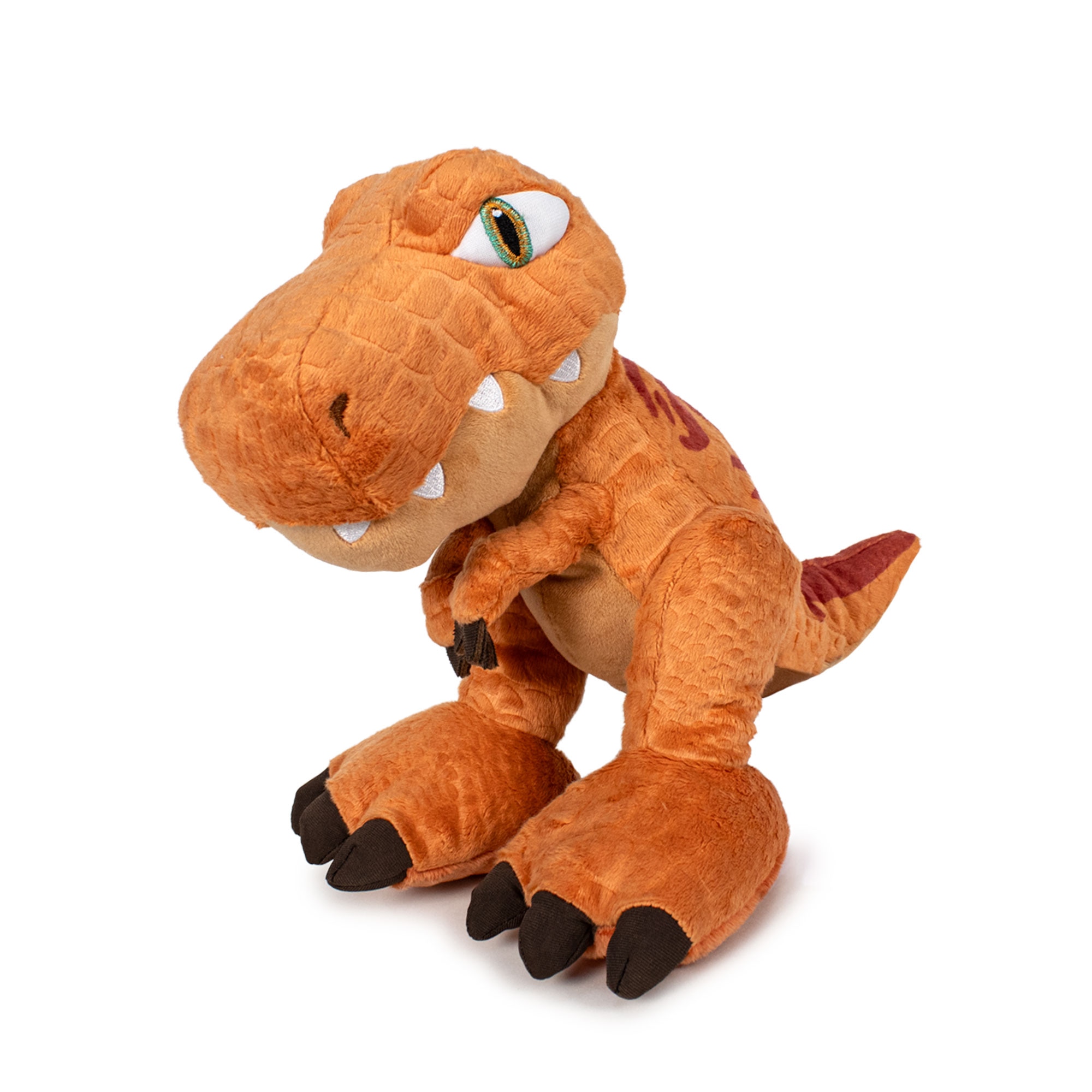 Peluche Jurassic World 25 cms modelos surtidos 5
