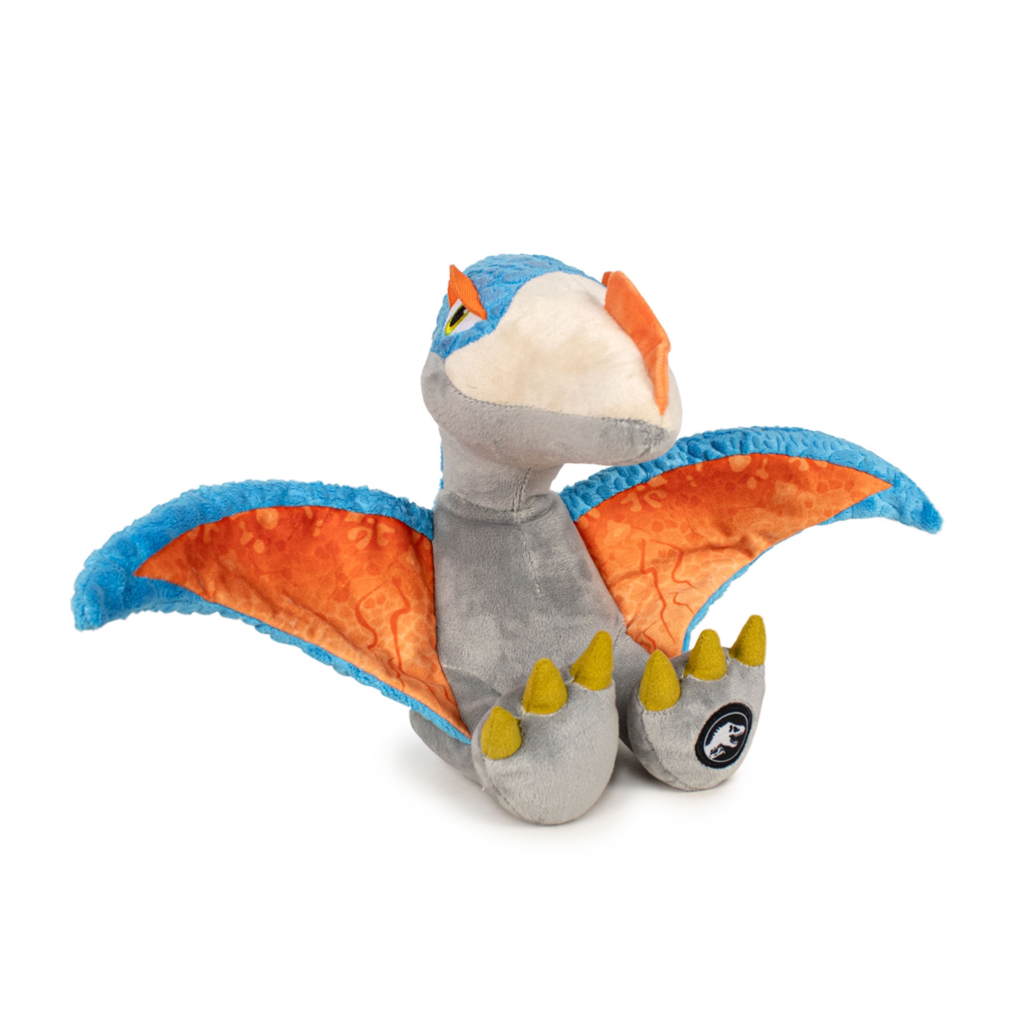 Peluche Jurassic World 25 cms modelos surtidos 7