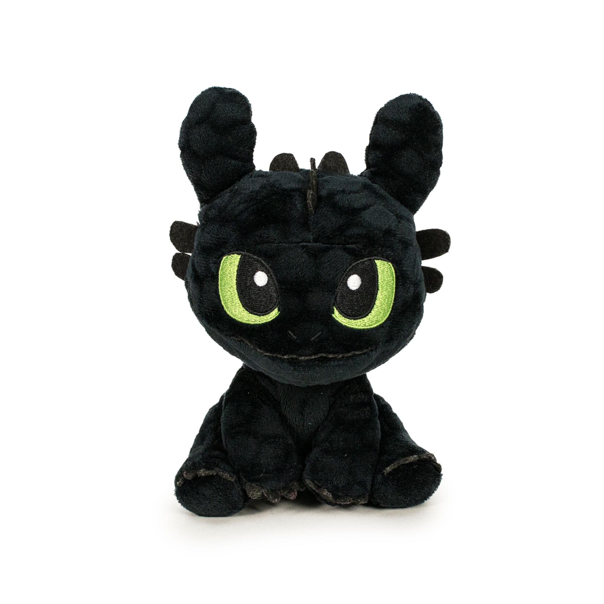 Peluche Como Treinar o Teu Dragão 22cm - Artigo Sortido. Envio realizado de forma aleatória 2