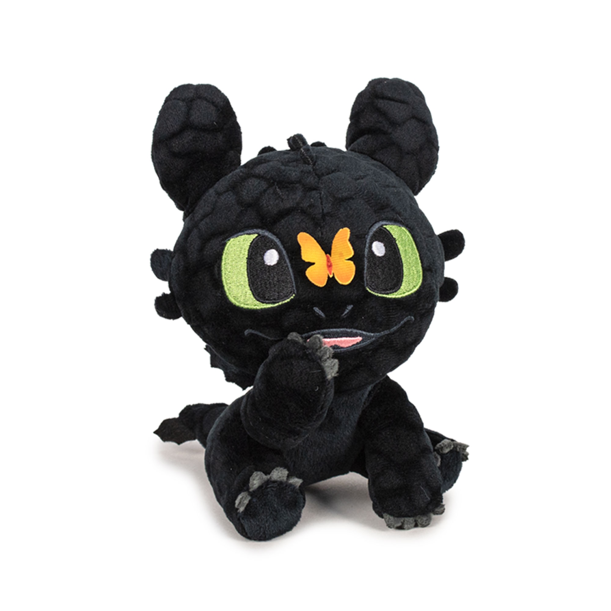 Peluche Como Treinar o Teu Dragão 22cm - Artigo Sortido. Envio realizado de forma aleatória 3