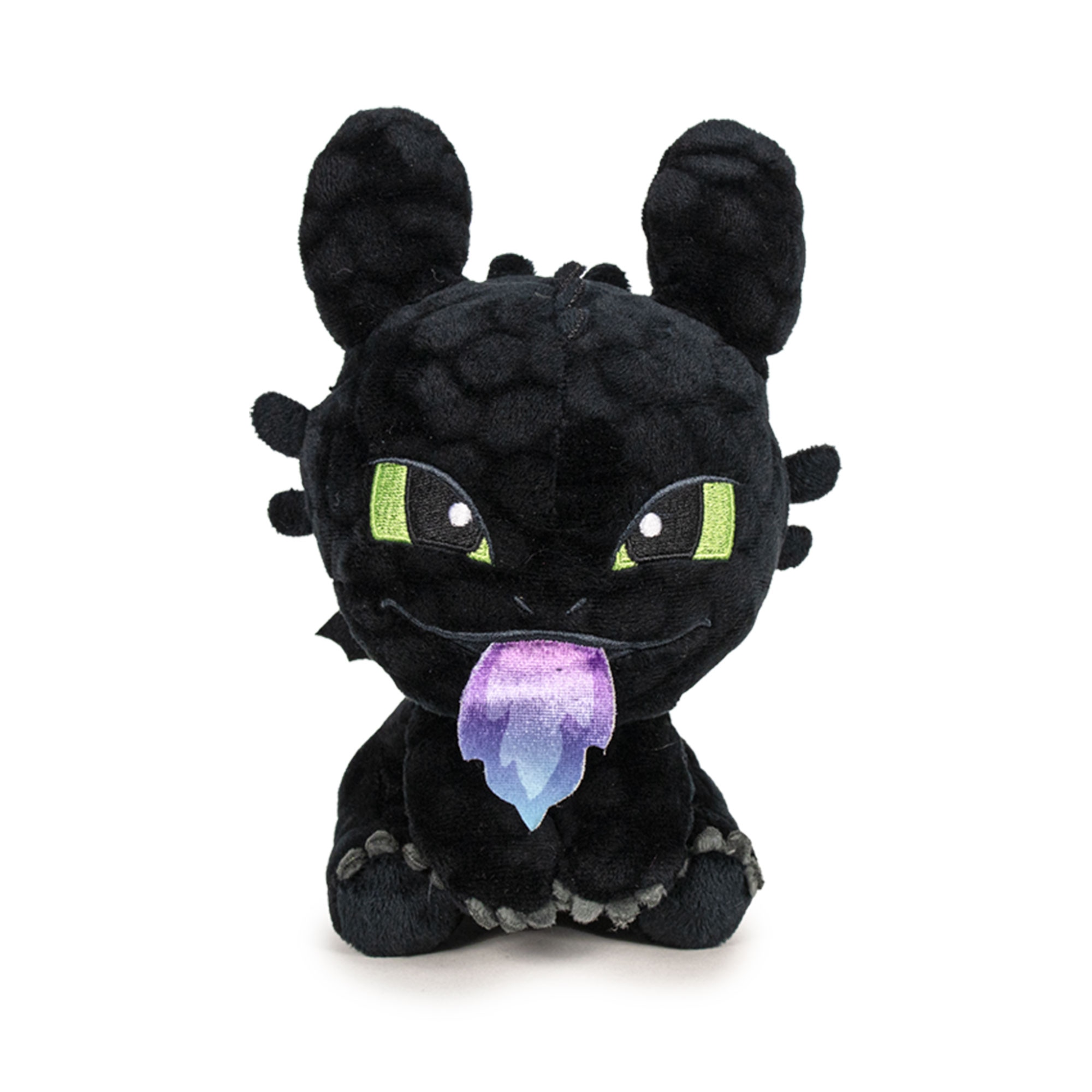 Peluche Como Treinar o Teu Dragão 22cm - Artigo Sortido. Envio realizado de forma aleatória 5