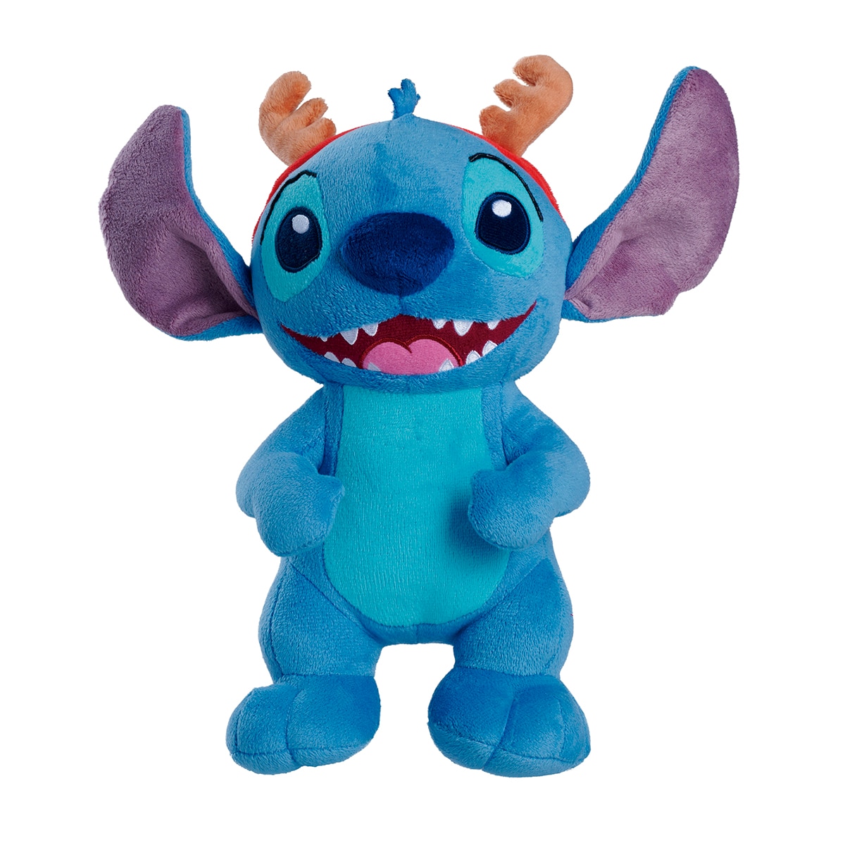 Imagem 0 de Peluche Stitch Rena 25cm