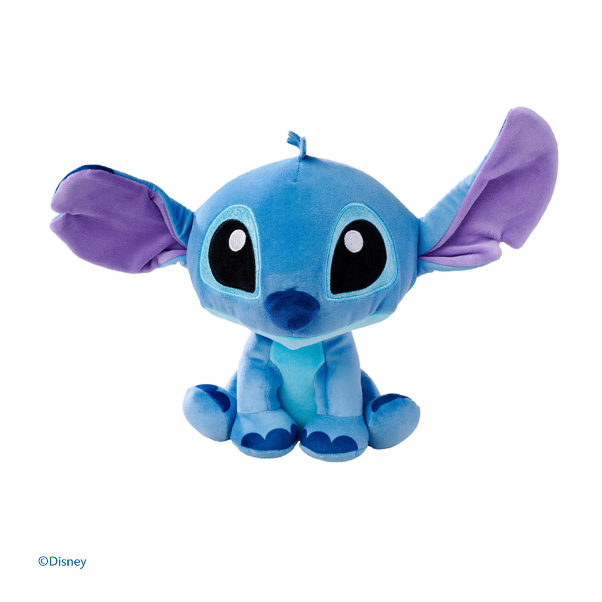 Imagem 0 de Peluche Stitch Doorables
