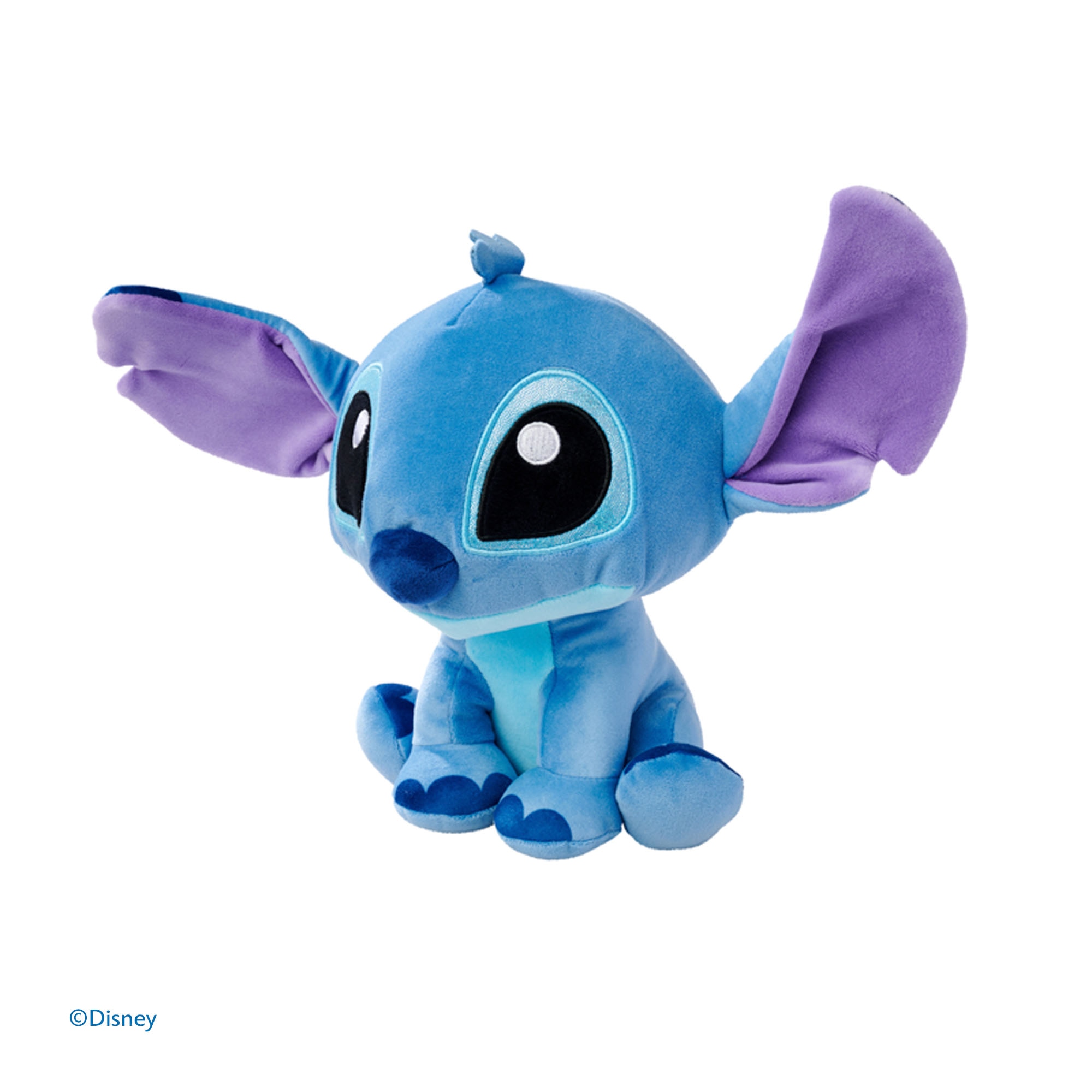 Peluche 25 cm Stitch Doorables Disney Simba 2