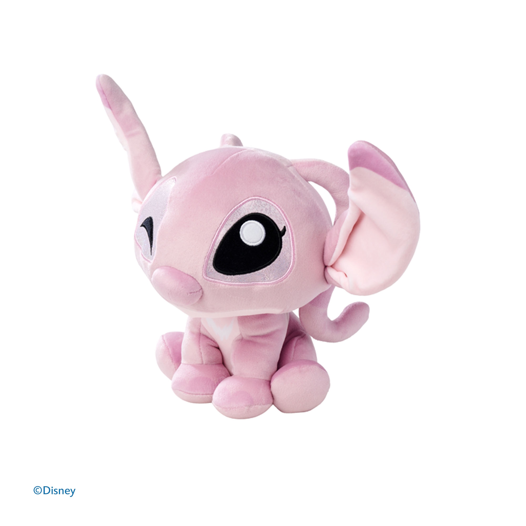 Peluche Ángel Doorables Disney Simba 2