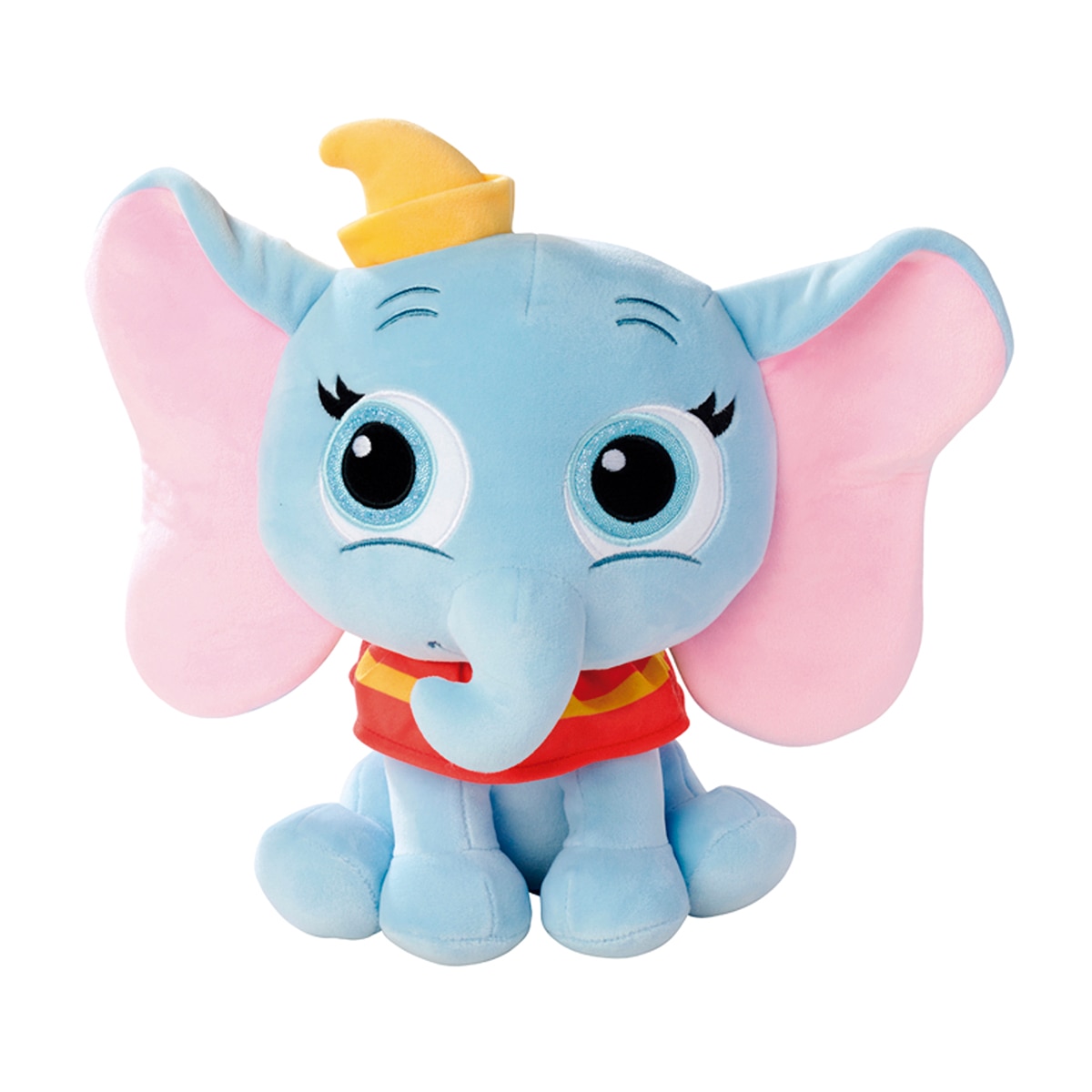 Imagem 0 de Peluche Dumbo Doorables