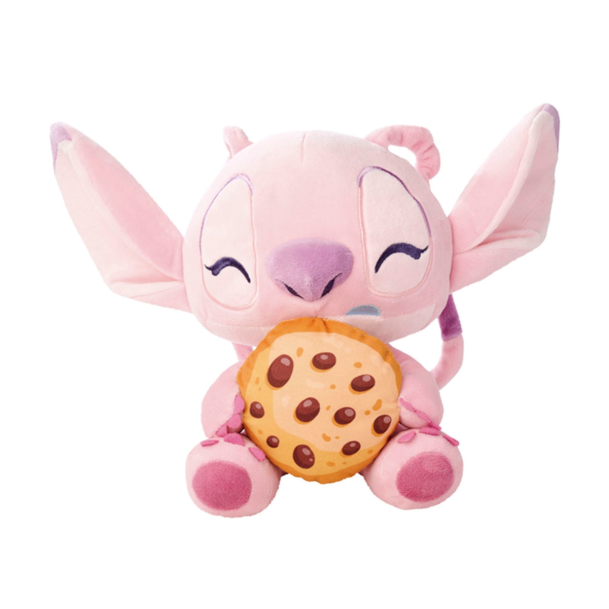 Imagem 0 de Peluche Angel com Bolacha 25cm