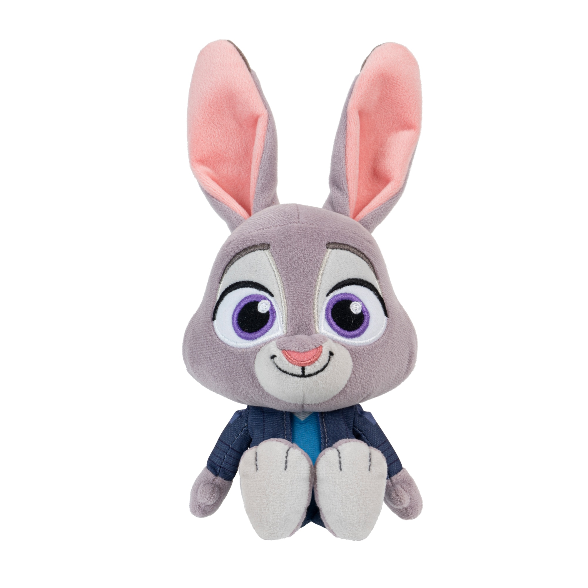 Peluche 20 cm Zootropolis modelos surtidos 2