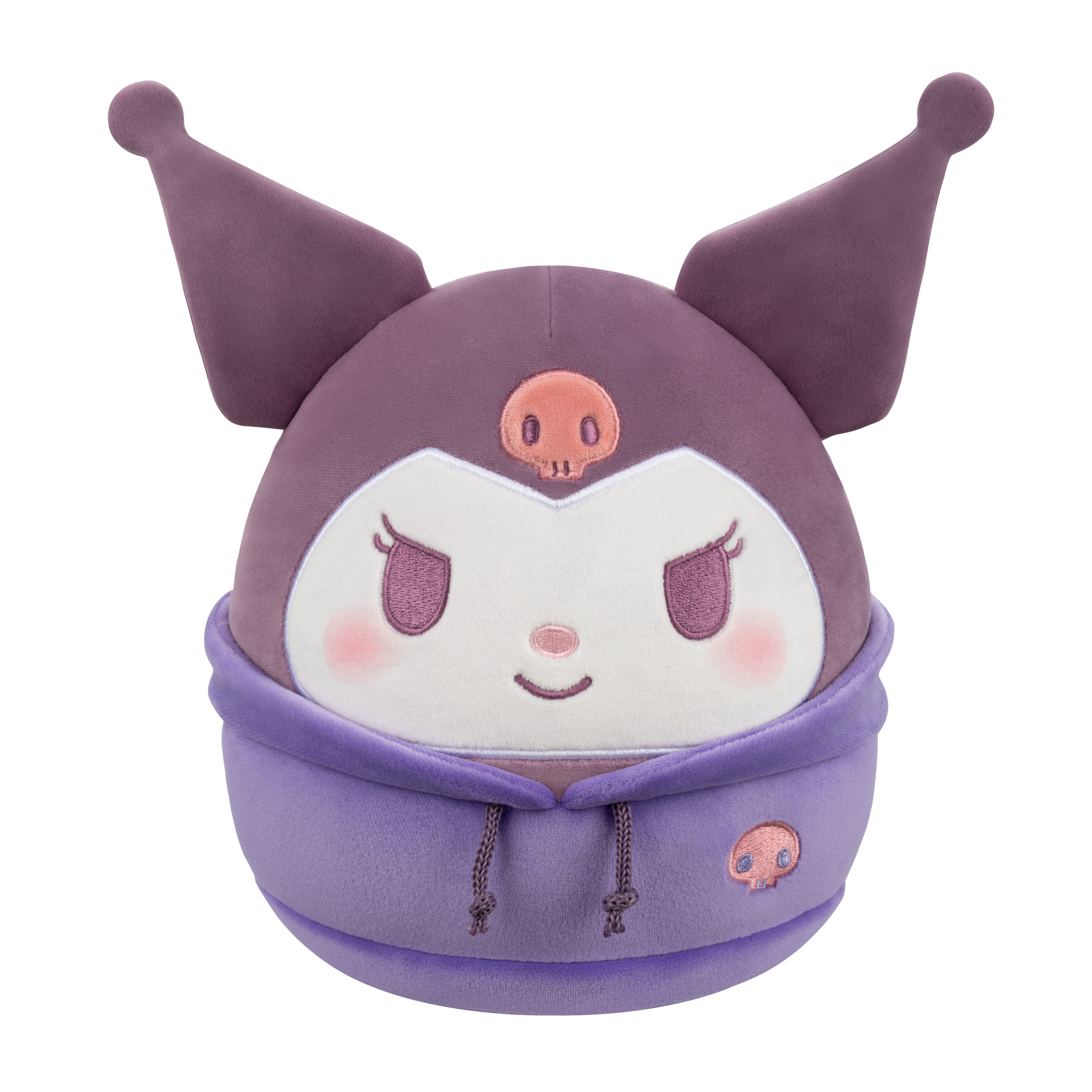 Peluche Squishmallows 20cm Hellow Kitty y sus amigos Squishmallows modelos surtidos 2