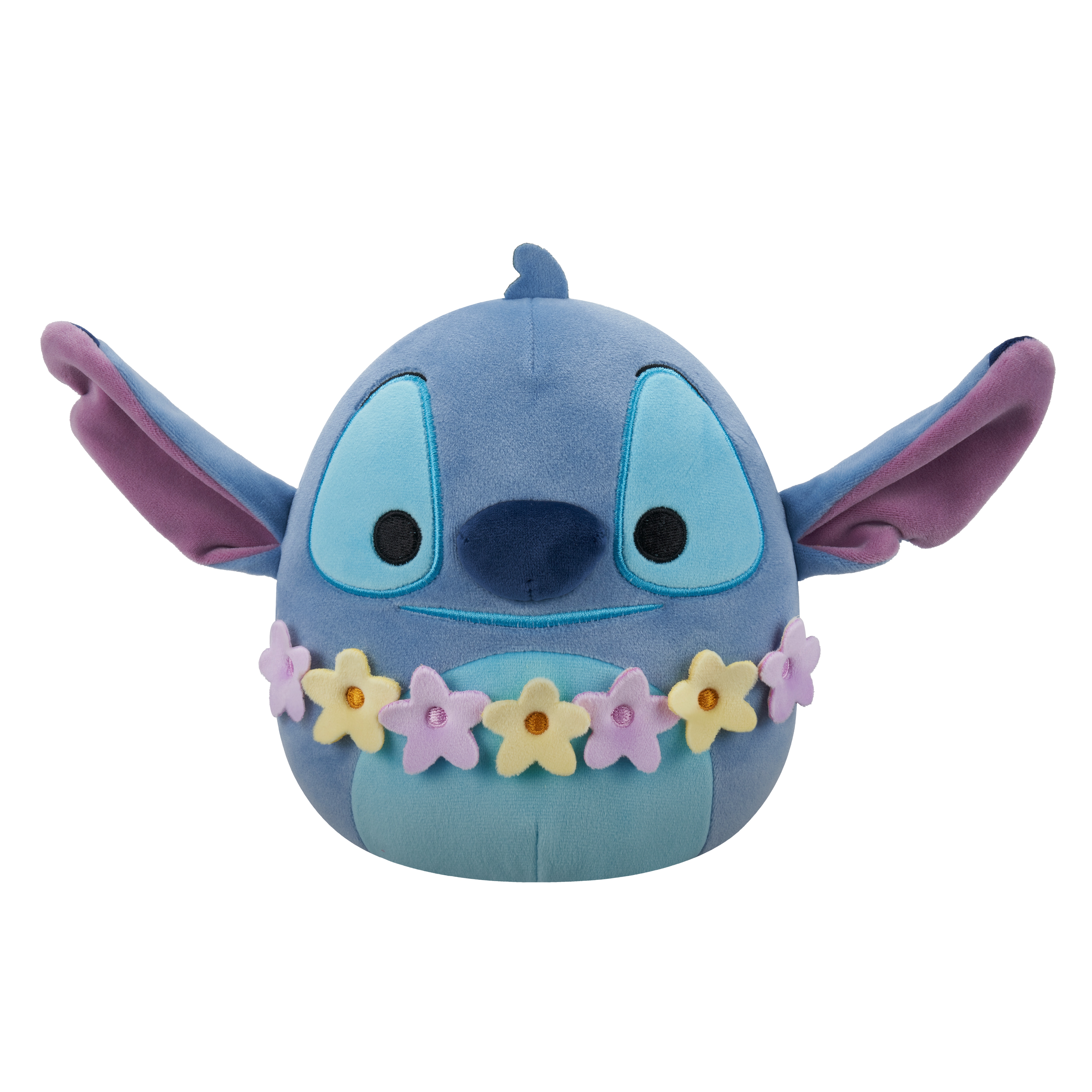 Peluche Squishmallows 20cm Stitch Squishmallows modelos surtidos 2