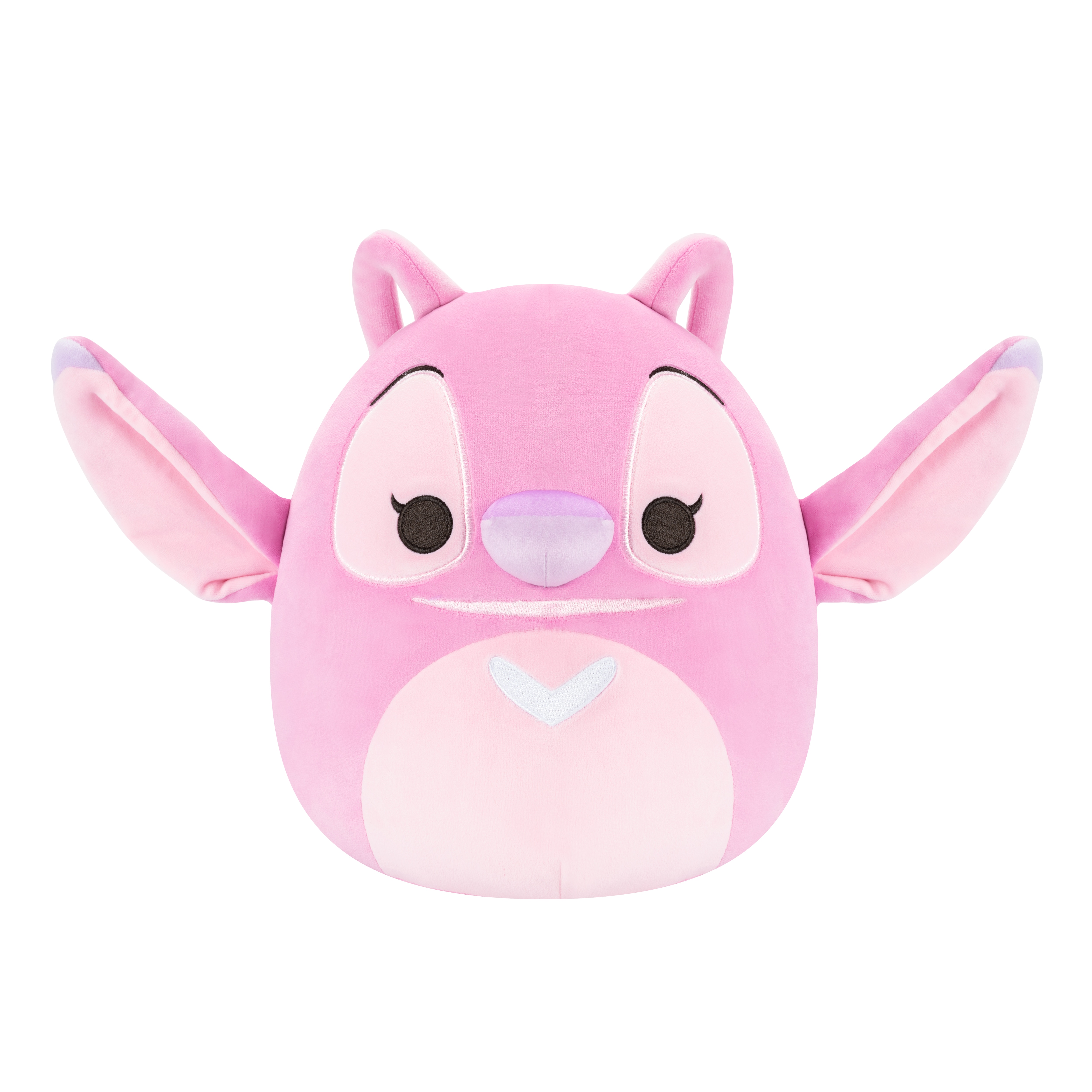 Peluche Squishmallows 20cm Stitch Squishmallows modelos surtidos 3