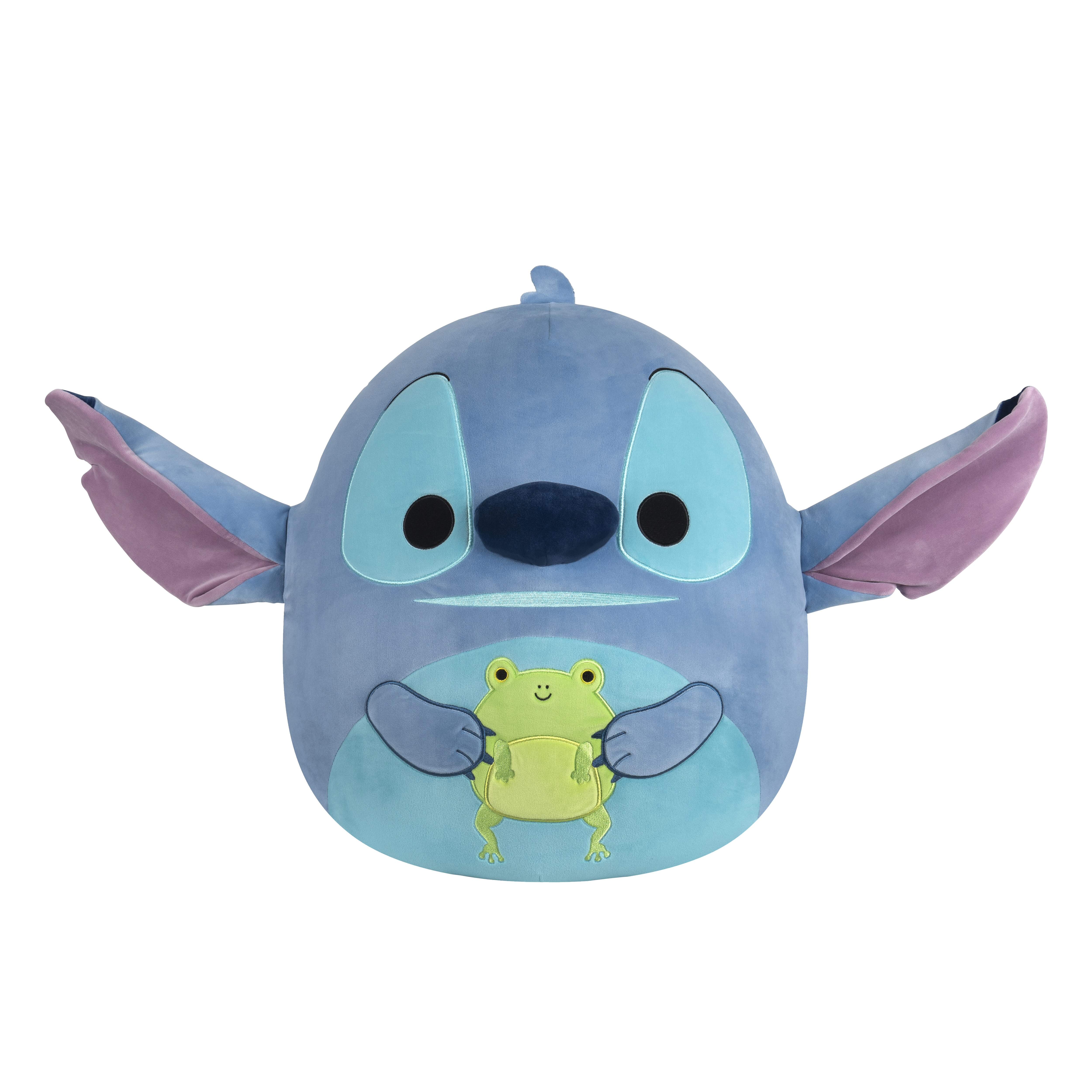 Peluche Squishmallows 20cm Stitch Squishmallows modelos surtidos 4