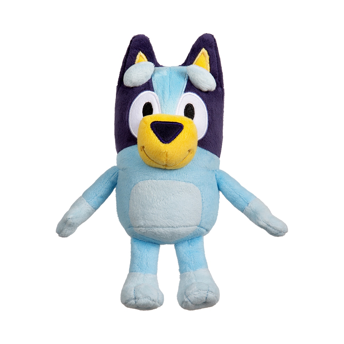 Peluche Básico 20 Cm Bluey Bingo Bluey - Artigo Sortido. Envio realizado de forma aleatória 3