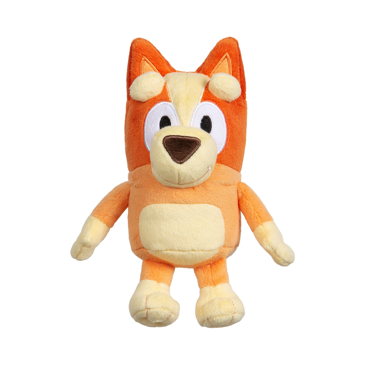 Peluche Básico 20 Cm Bluey Bingo Bluey - Artigo Sortido. Envio realizado de forma aleatória 4