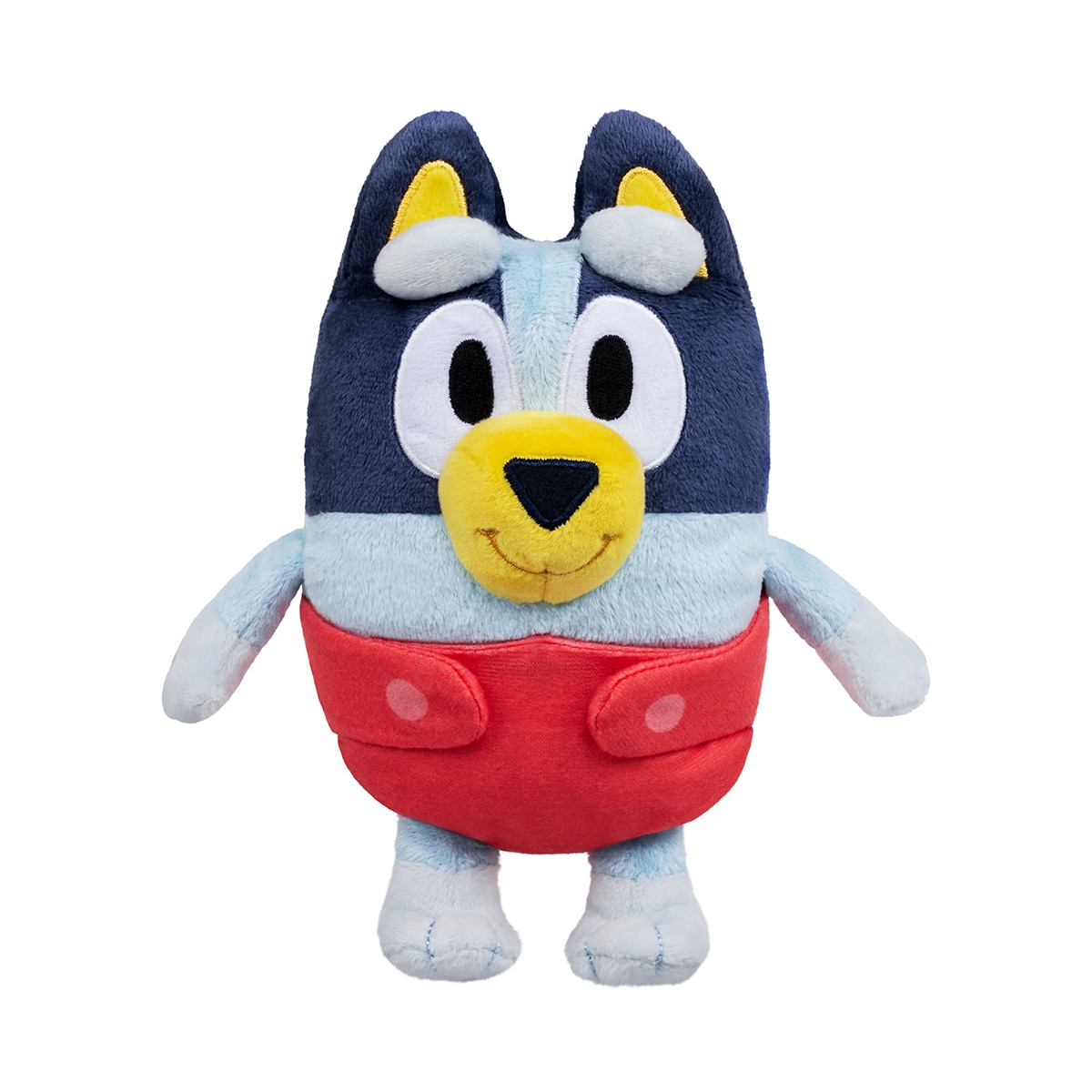 Peluche Let's Play Chef Bluey Moose 2