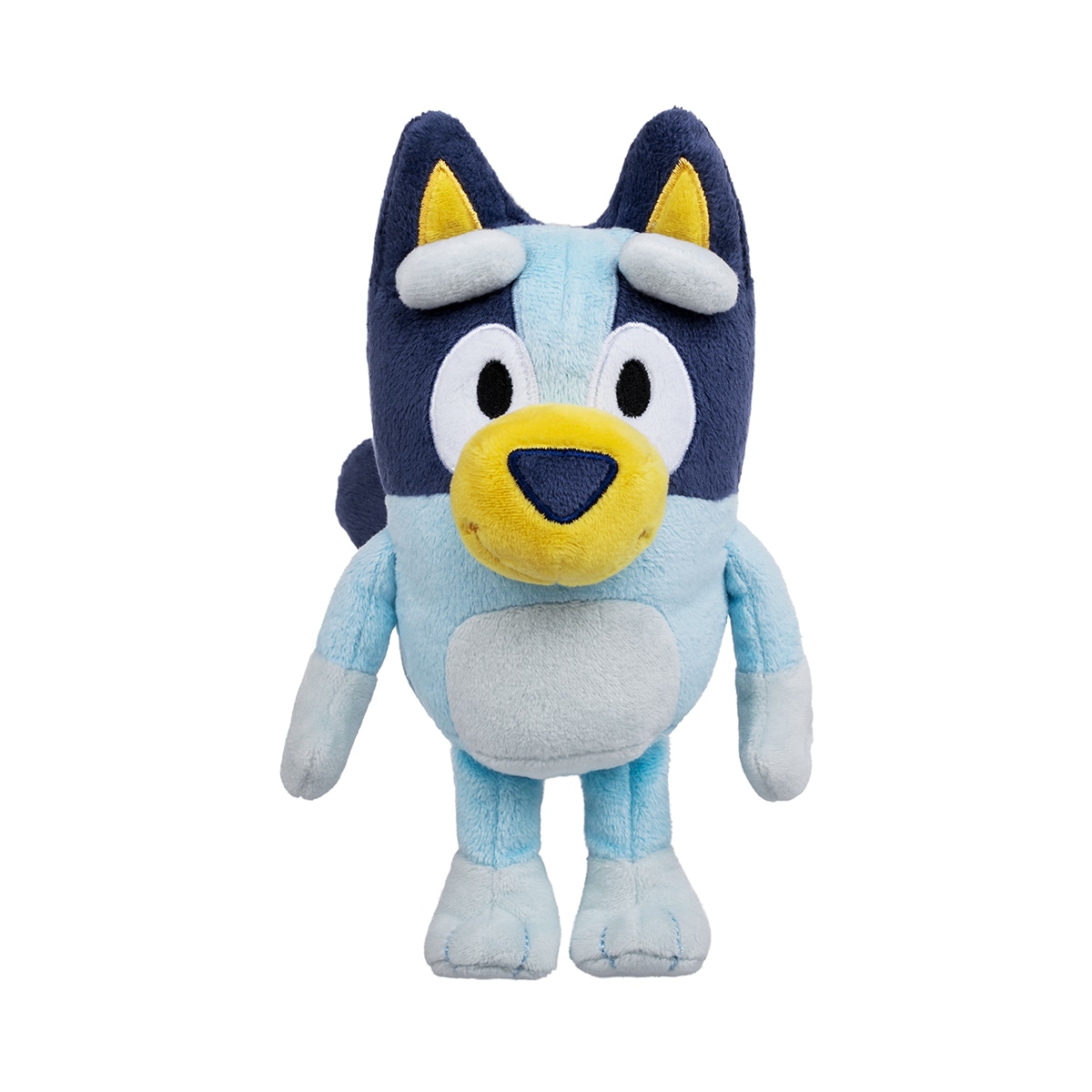 Peluche Let's Play Chef Bluey Moose 4