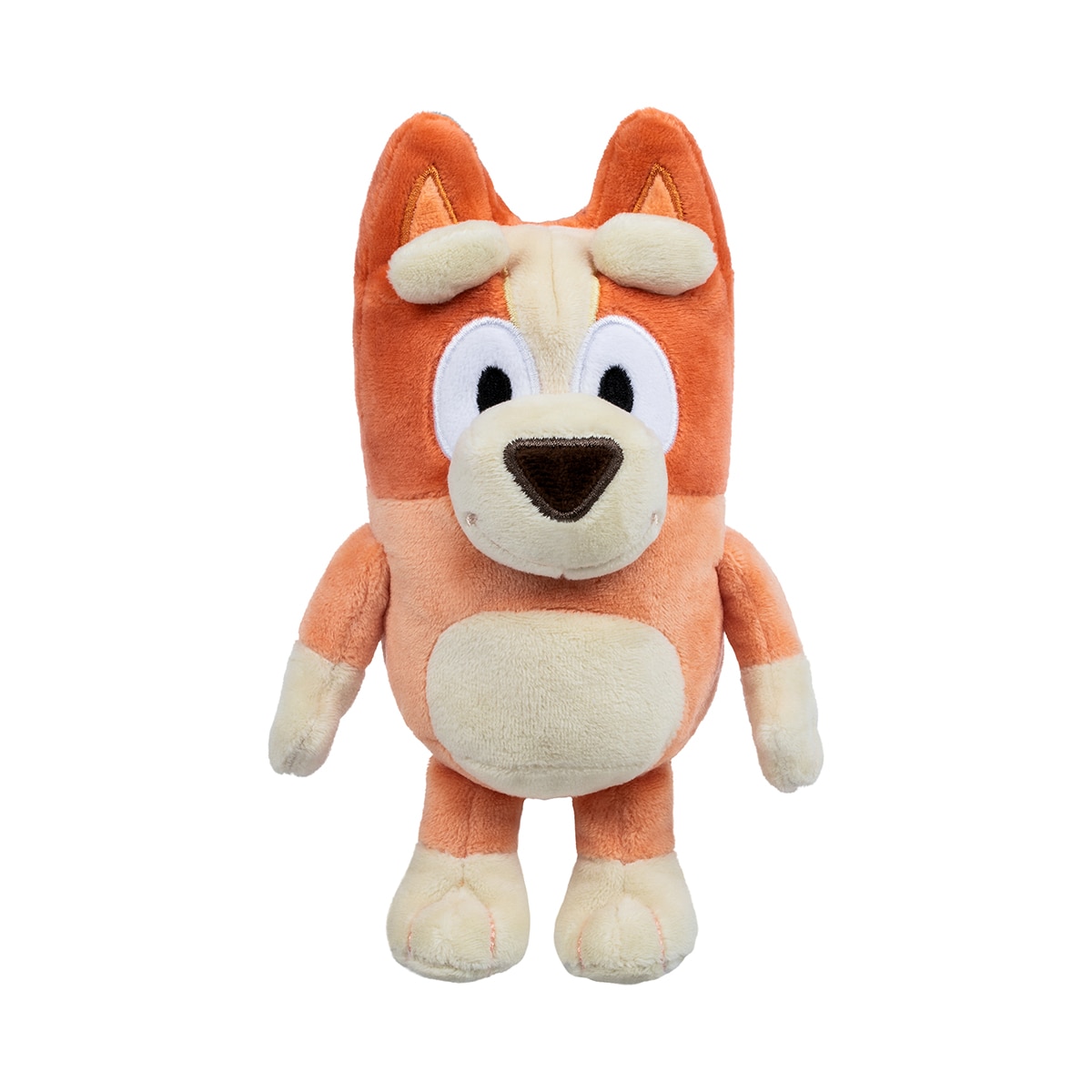 Peluche Let's Play Chef Bluey Moose 5
