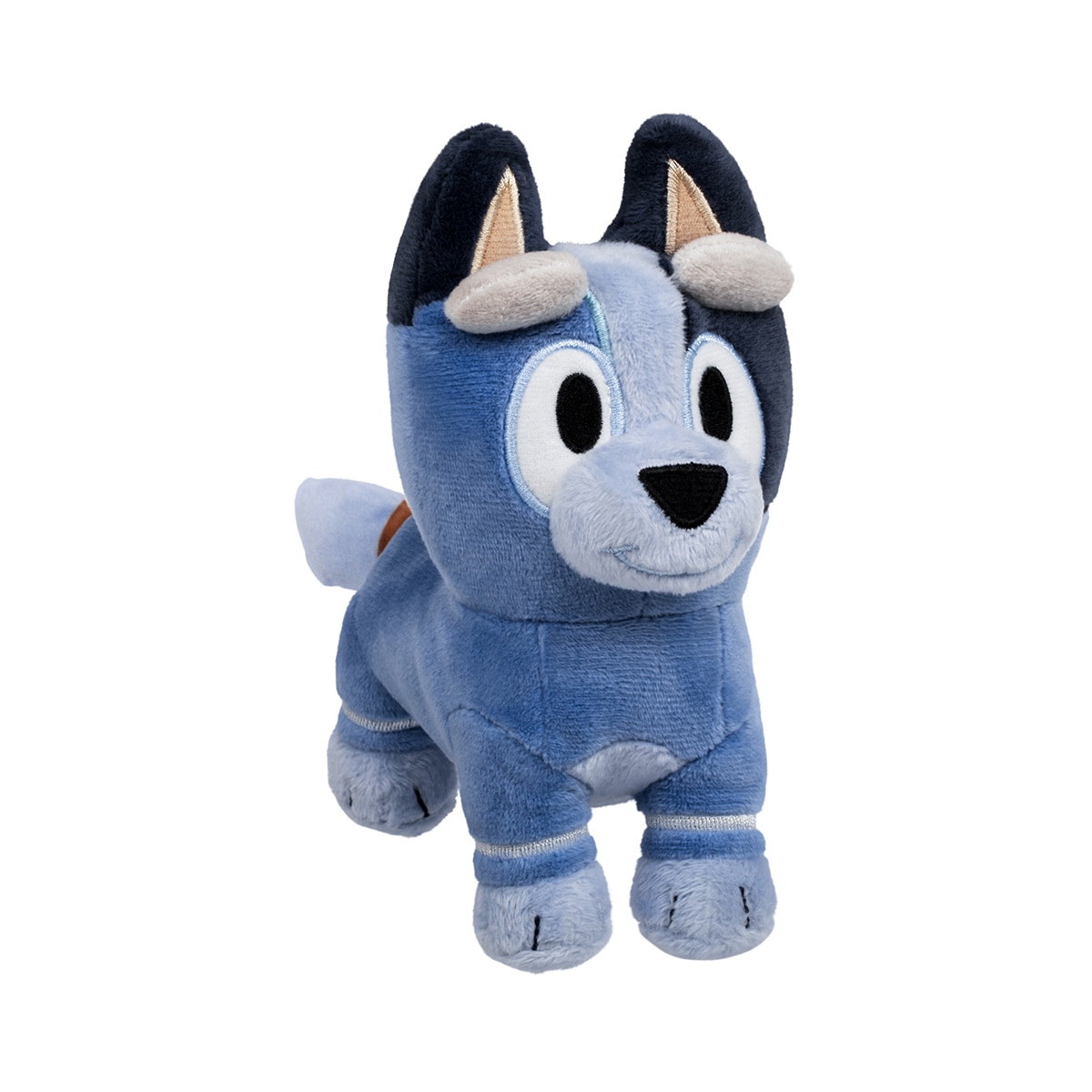 Peluche Let's Play Chef Bluey Moose 6