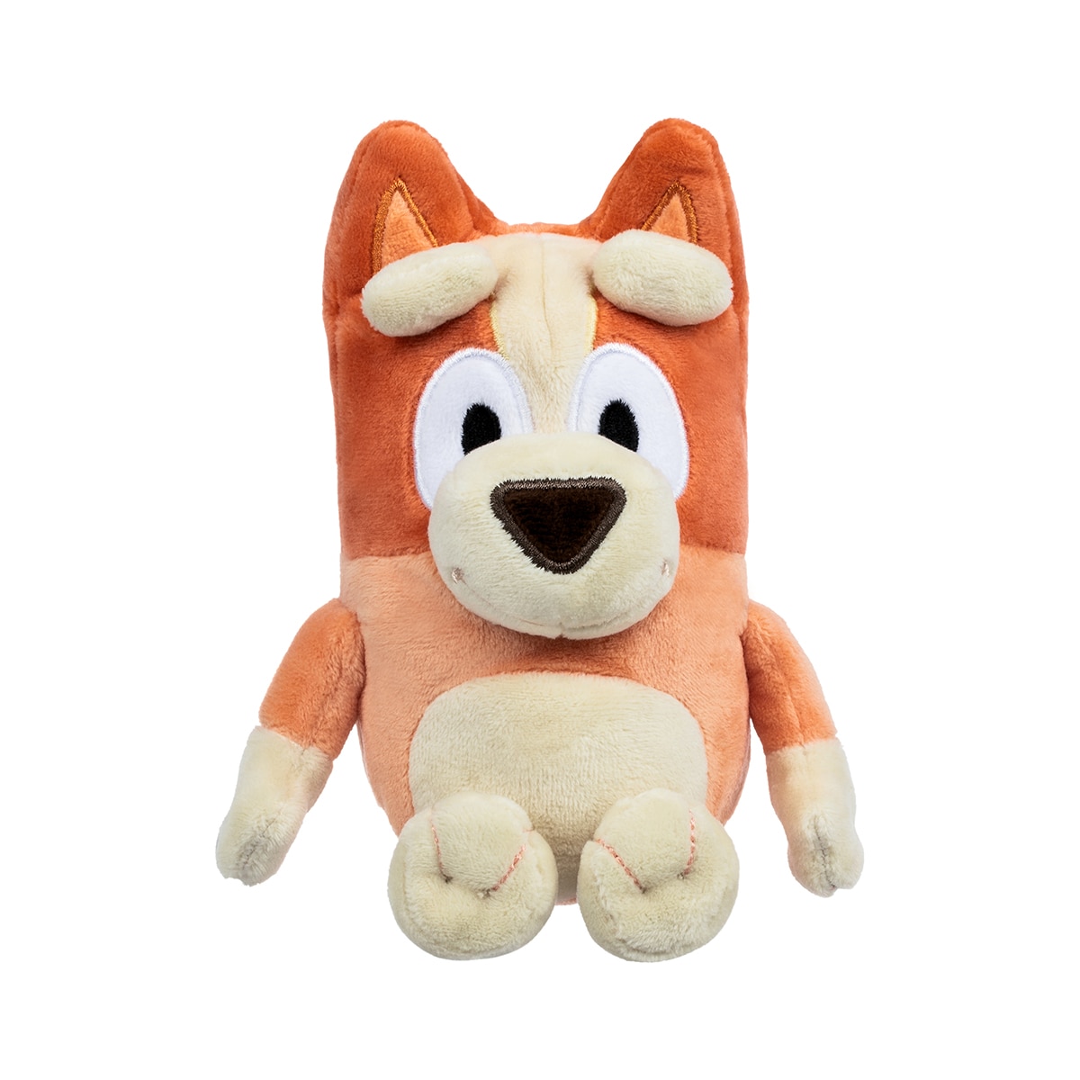 Peluche Let's Play Chef Bluey Moose 11