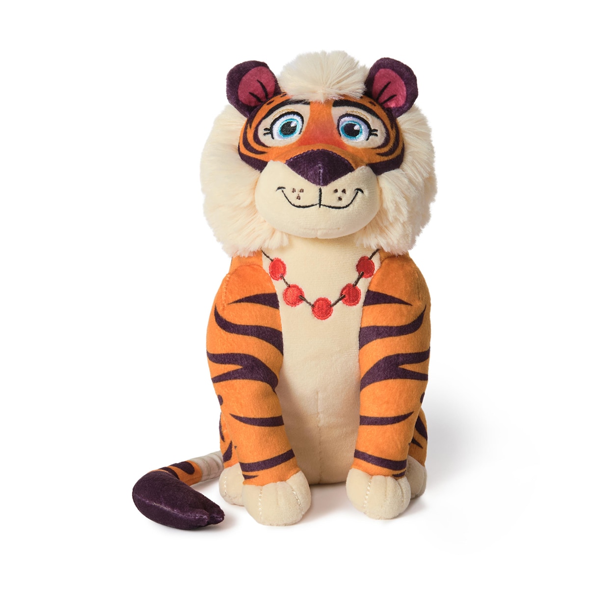 Peluche de 20 cm de pelo súper suave Vida The Vet Spin Master modelos surtidos 4