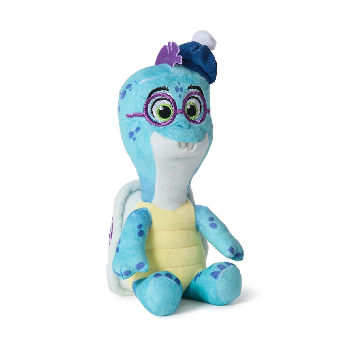 Peluche de 20 cm de pelo súper suave Vida The Vet Spin Master modelos surtidos 6