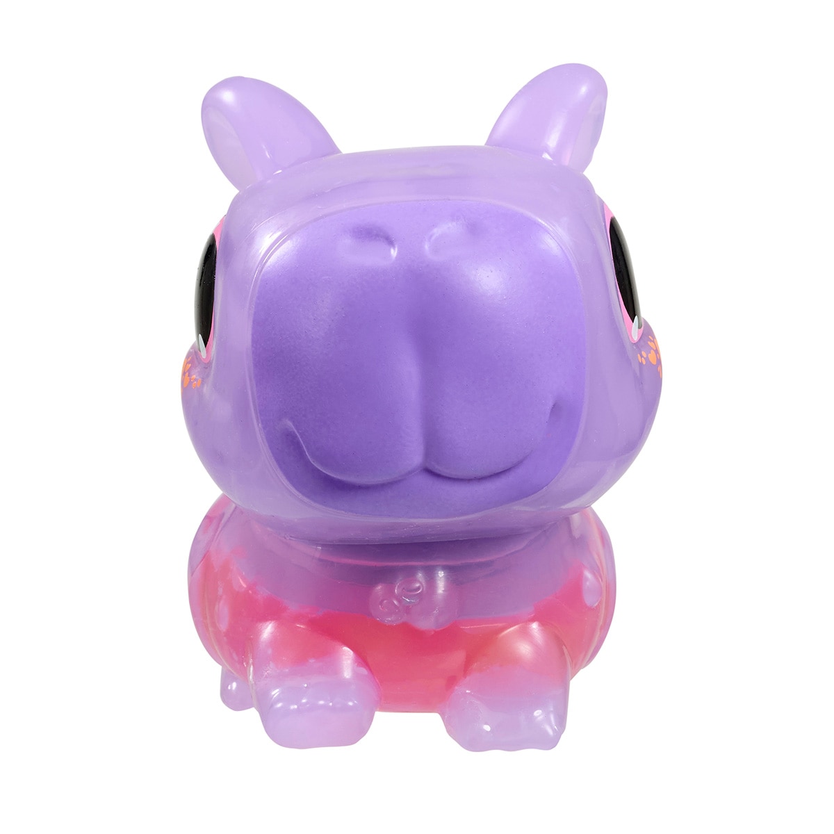 Mascota interactiva Animagic let's glo capibara Bizak 10