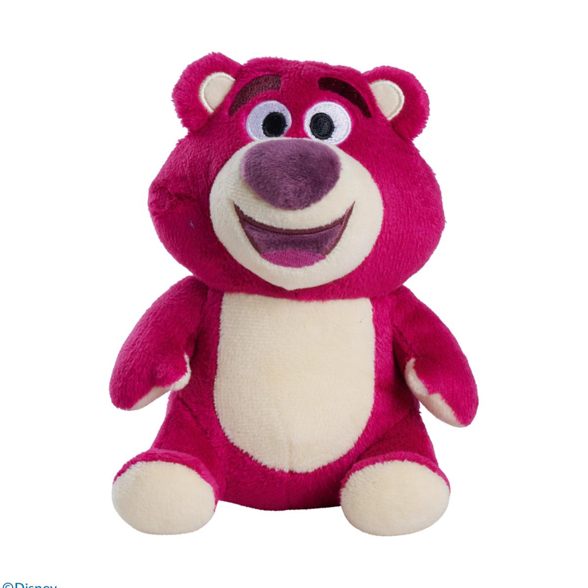 Peluche Mini 15 cm en display 6 Simba modelos surtidos 4