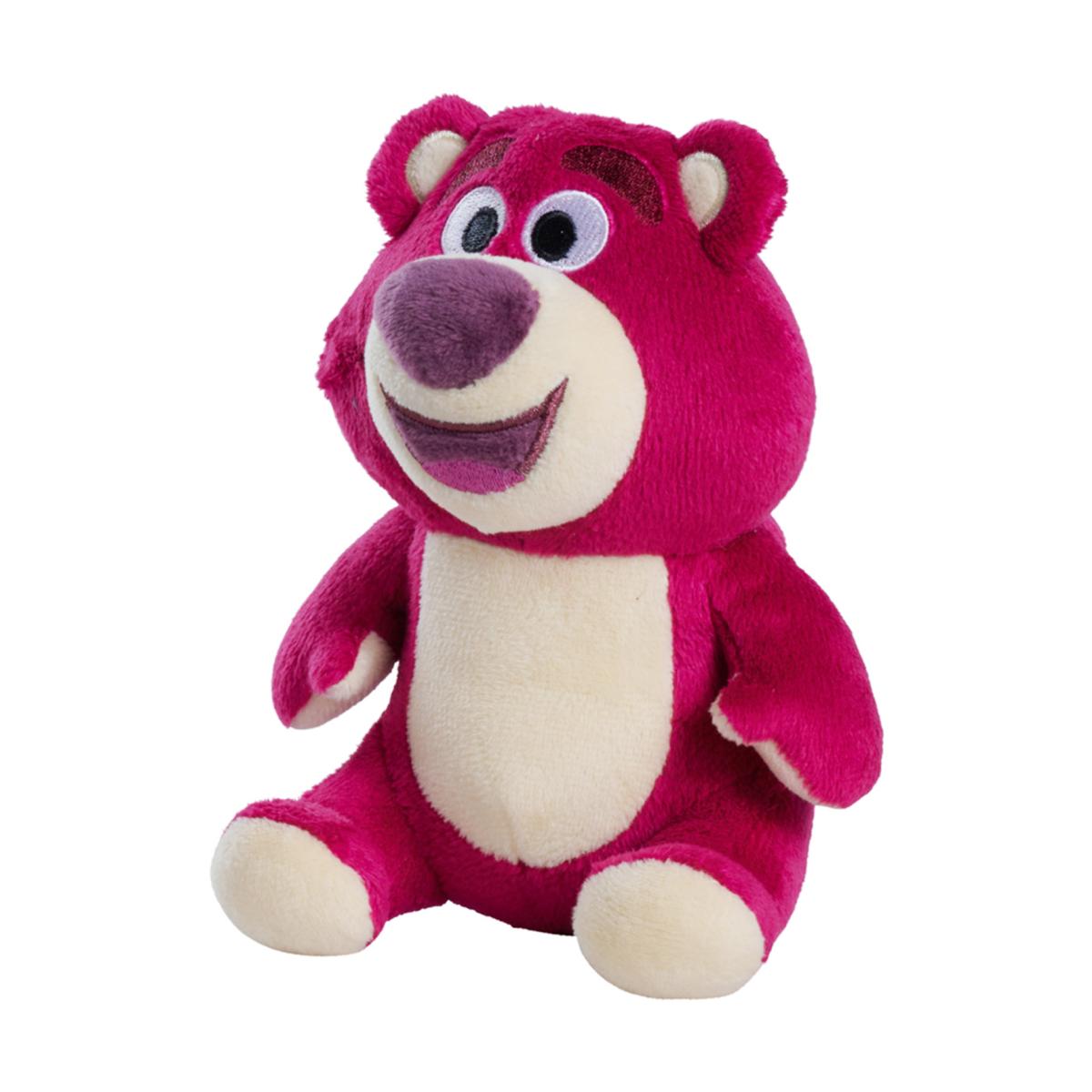 Peluche Mini 15 cm en display 6 Simba modelos surtidos 5