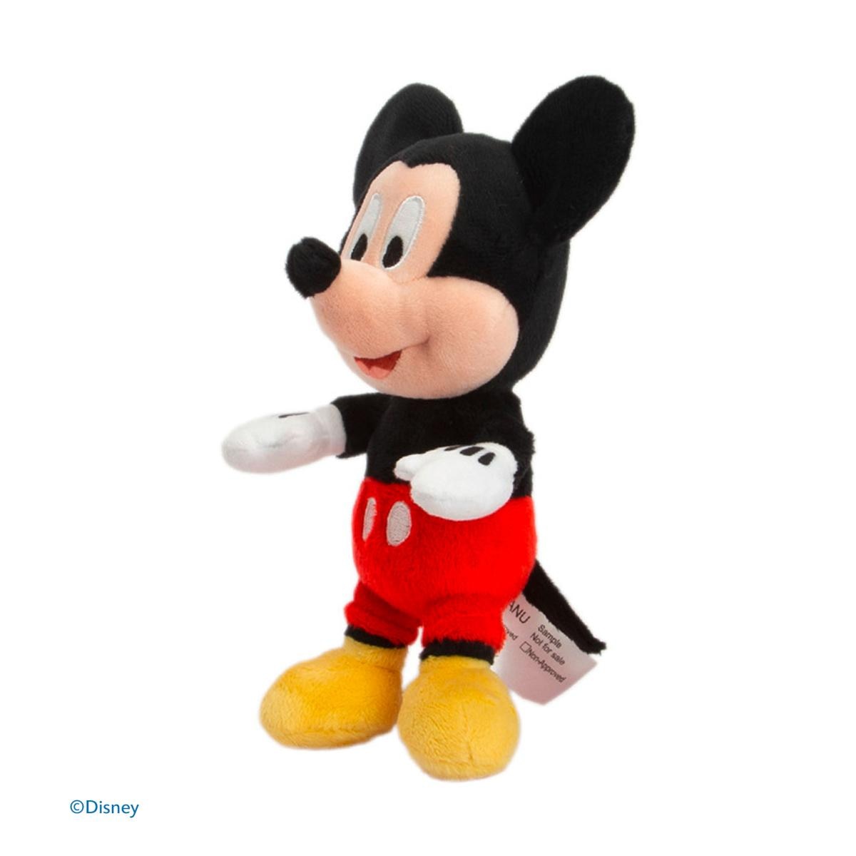 Peluche Mini 15 cm en display 6 Simba modelos surtidos 9