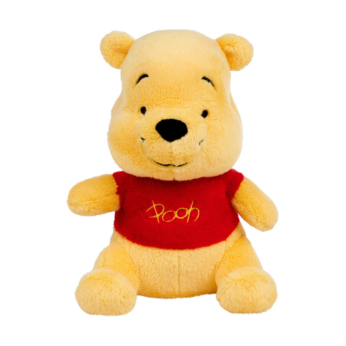 Peluche Mini 15 cm en display 6 Simba modelos surtidos 12