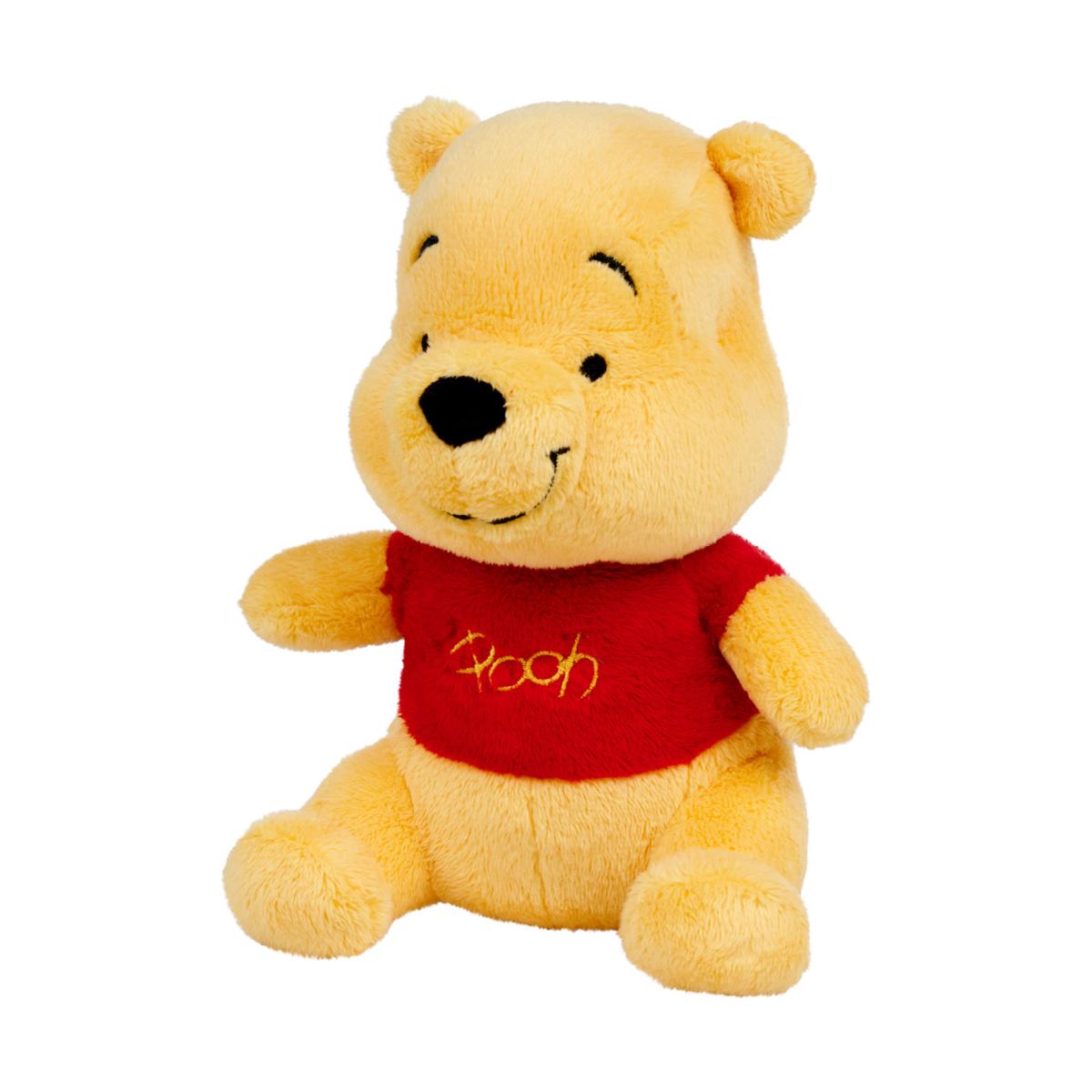 Peluche Mini 15 cm en display 6 Simba modelos surtidos 13
