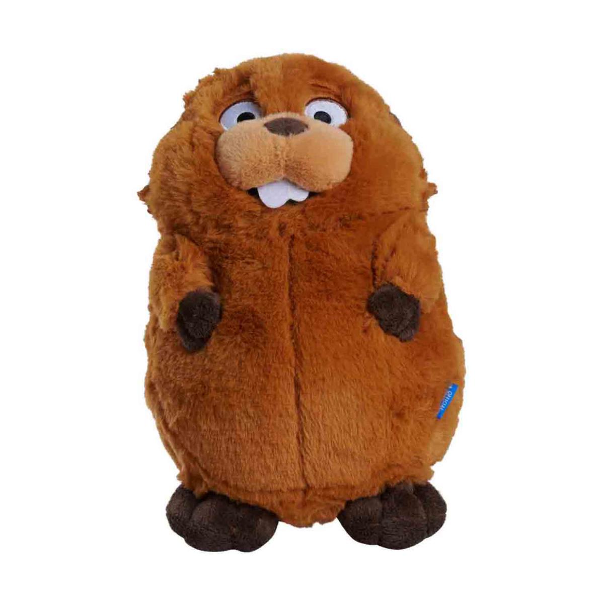 Imagem 0 de Peluche Disney Pixar Hoppers Beaver Mabel  22cm
