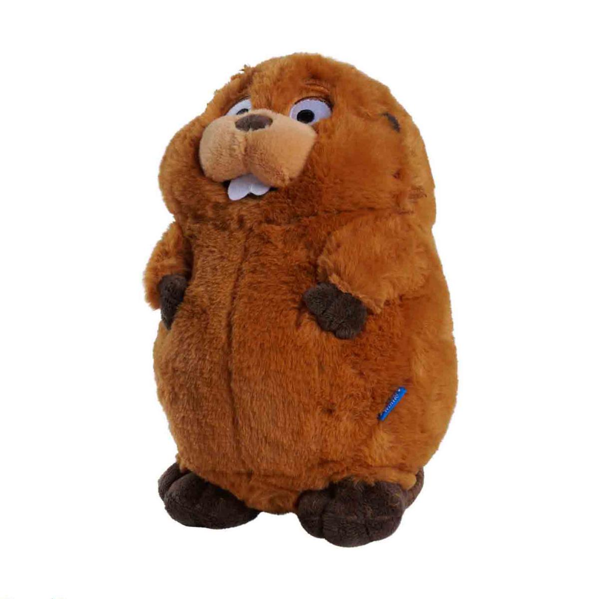 Peluche Castor Mabel 22cm Disney Pixar Hopers Simba 2