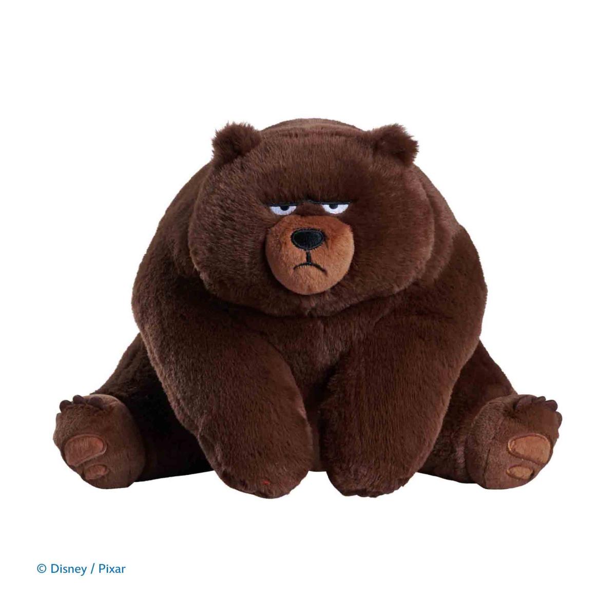 Imagen 0 de Peluche Osa Ellen 28 cm Disney Pixar Hoppers Simba