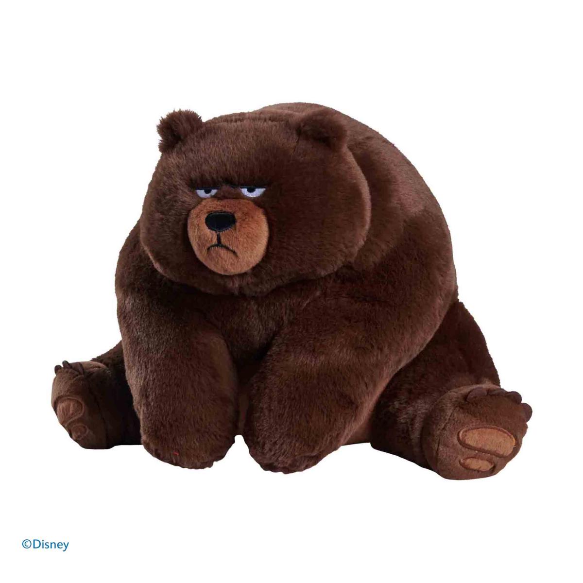 Peluche Osa Ellen 28 cm Disney Pixar Hoppers Simba 2