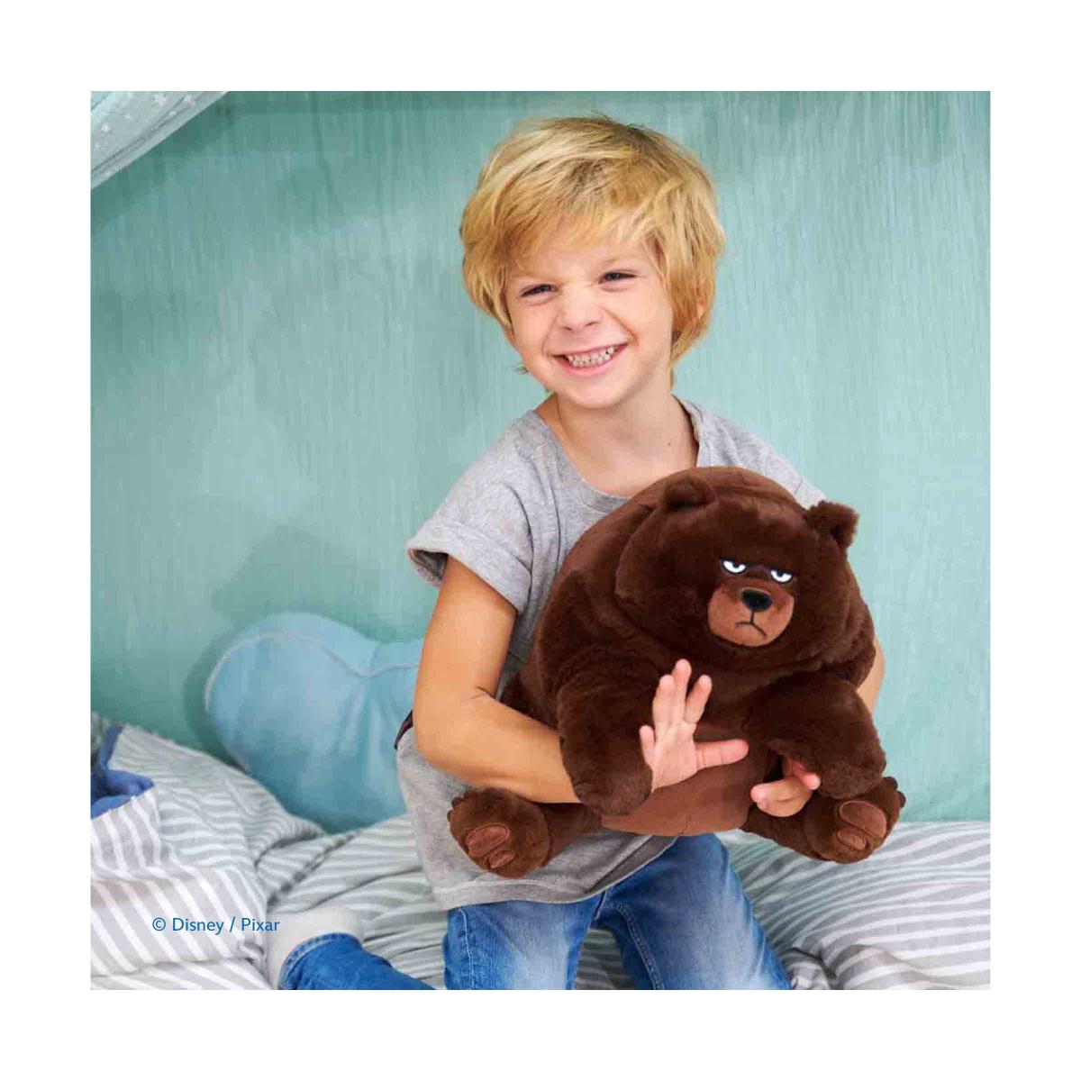 Peluche Osa Ellen 28 cm Disney Pixar Hoppers Simba 4