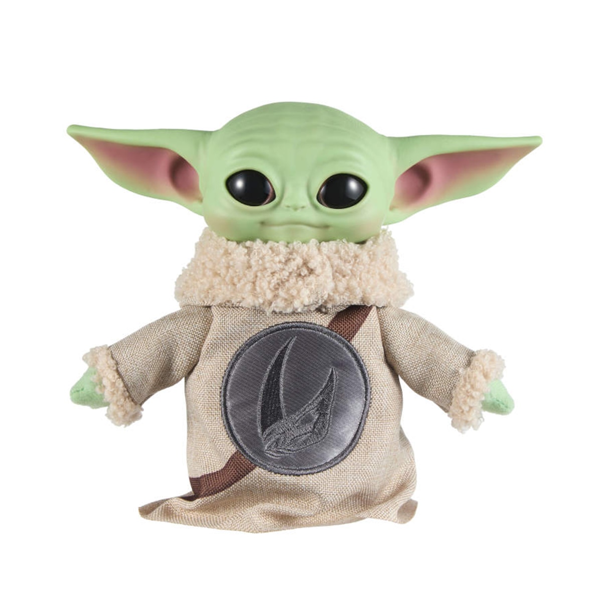 Peluche Star Wars Grogu Mattel 3